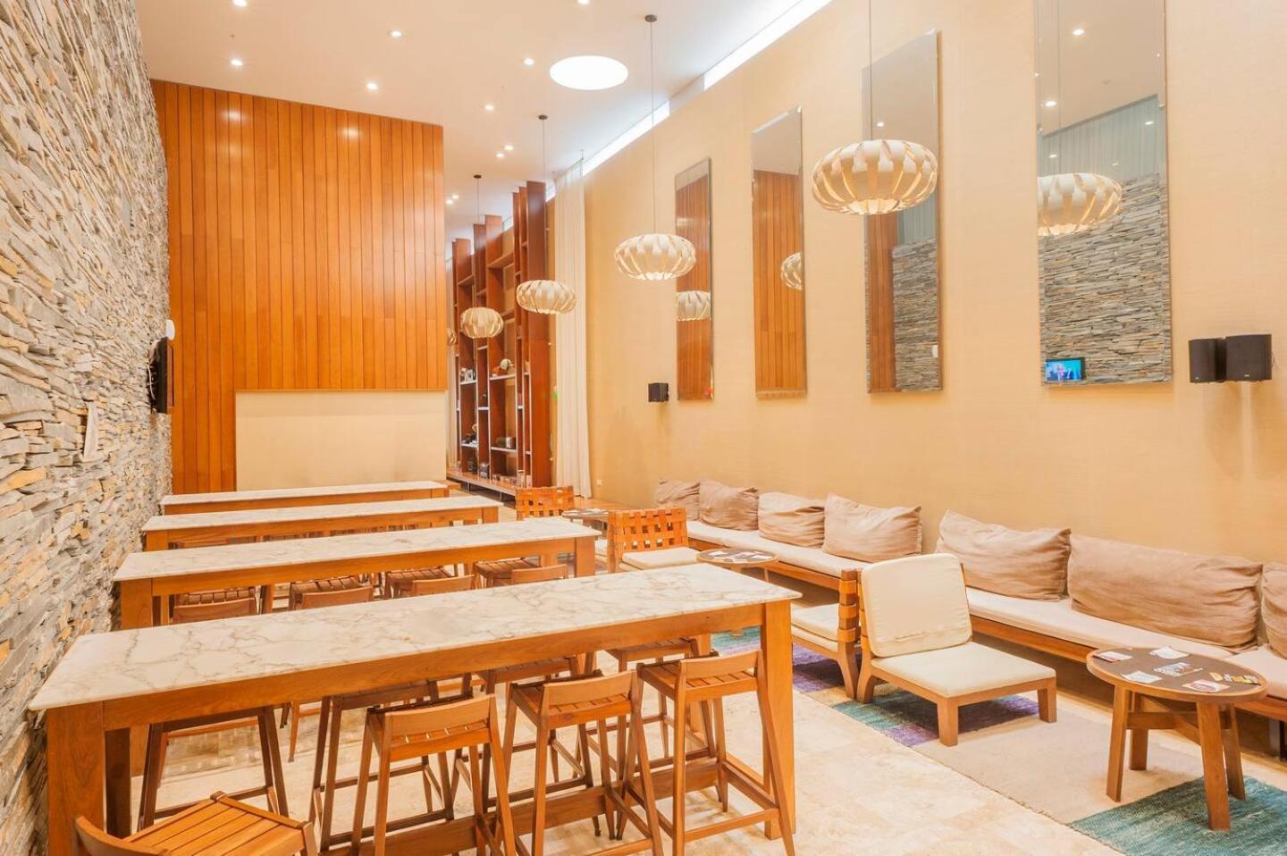 Apartamento Live At Location Palermo Soho -t707- Ciudad Autónoma de Buenos Aires