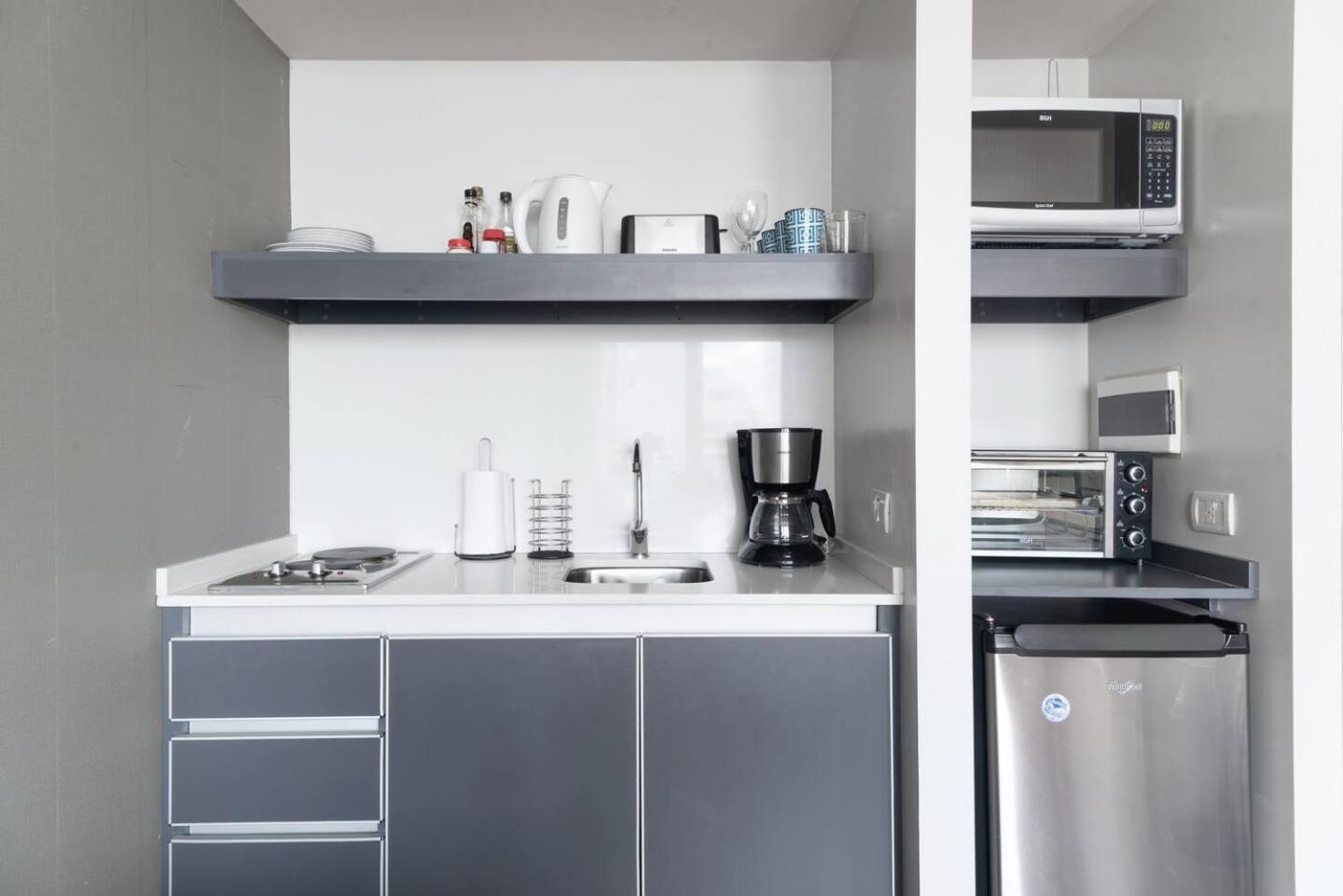 Live At Location Palermo Soho -t707- Apartamento Buenos Aires