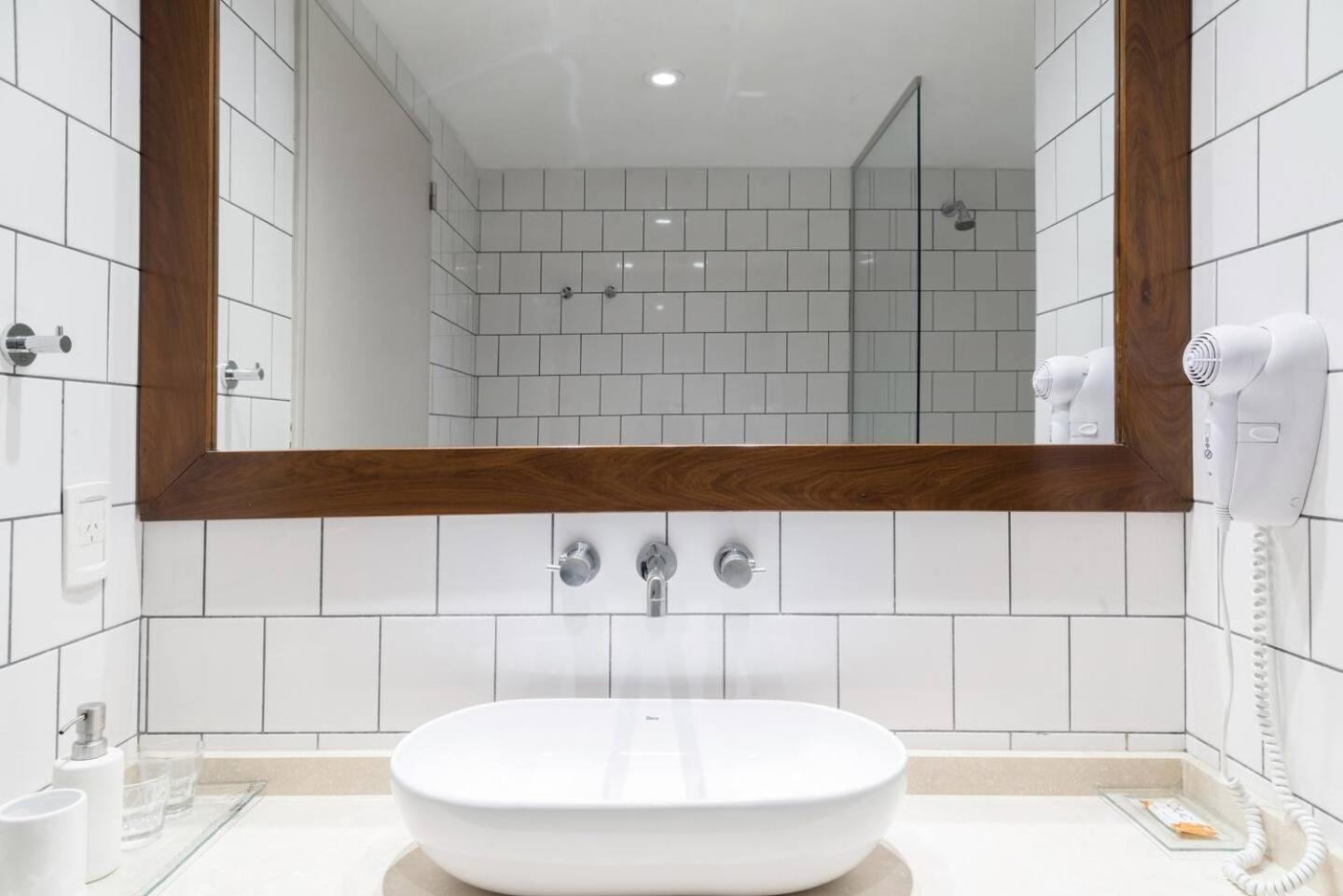 Apartamento Live At Location Palermo Soho -t707- Buenos Aires