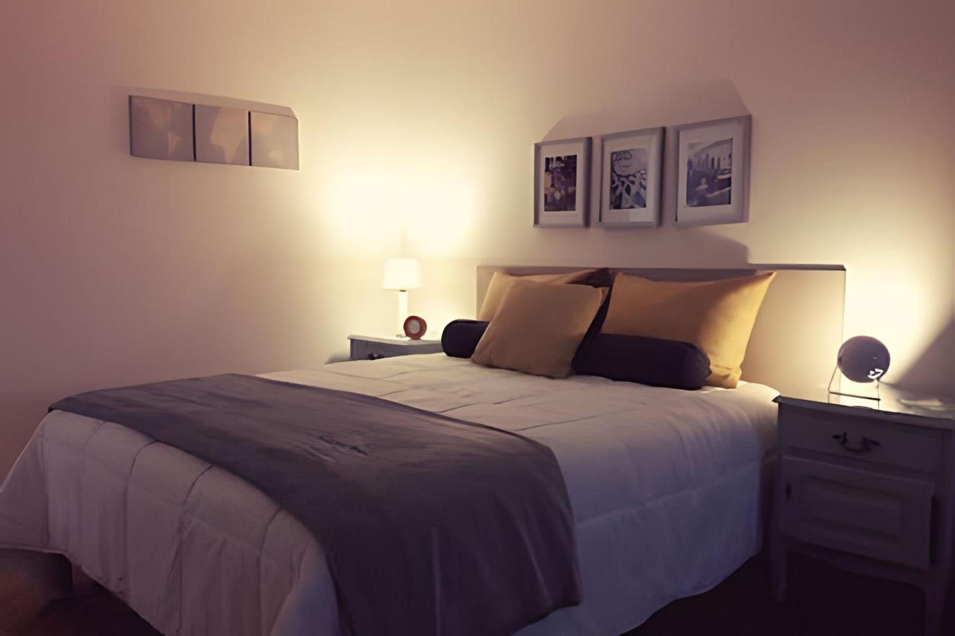 Mi Silencio Apartamento