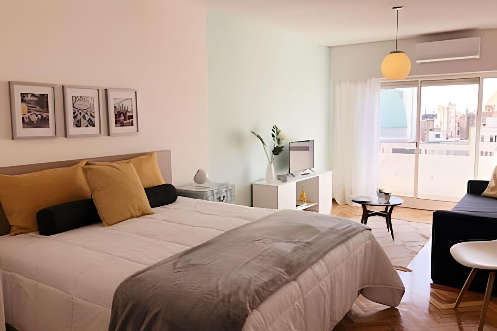 Mi Silencio Apartamento