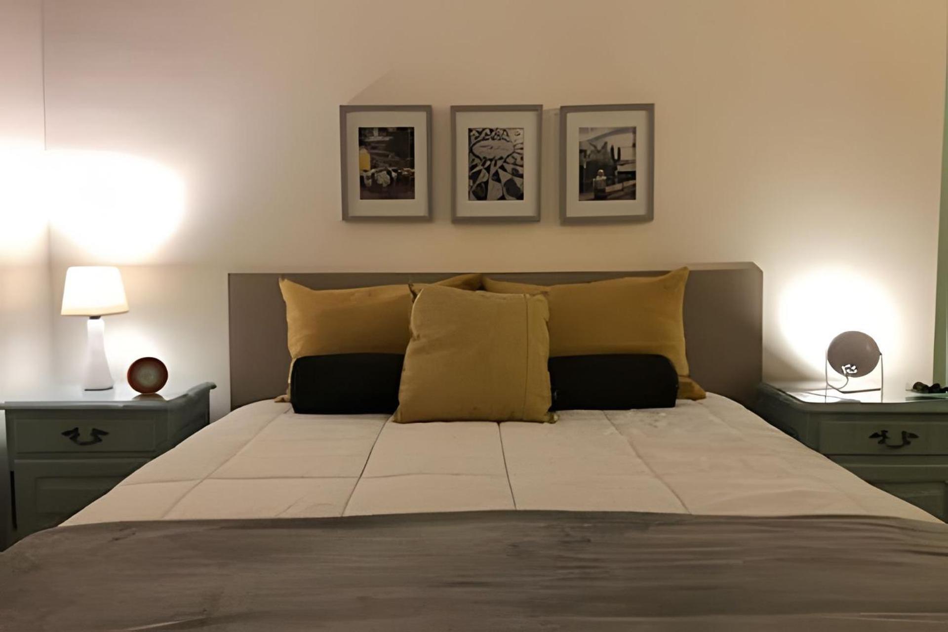 Mi Silencio Apartamento Buenos Aires
