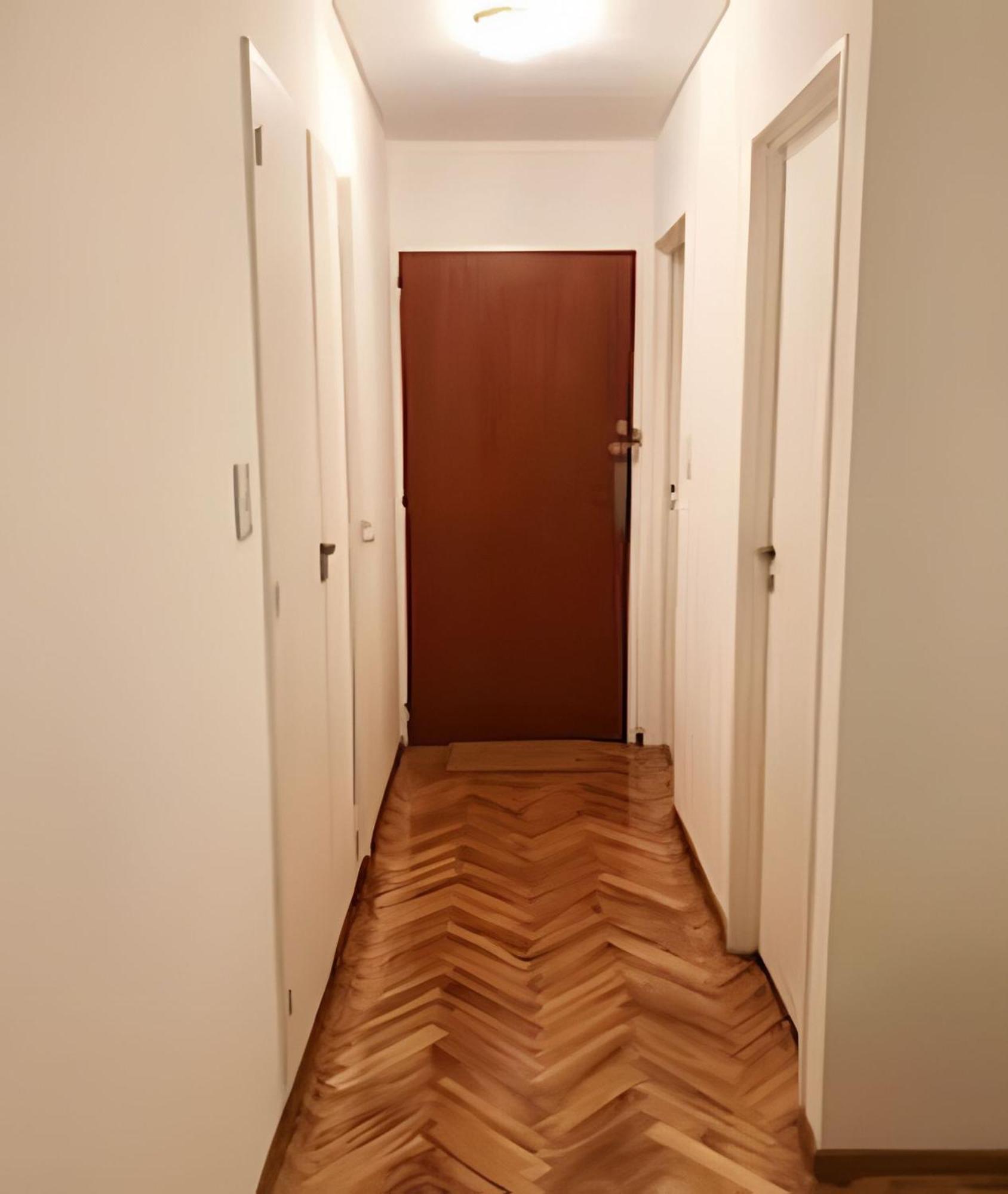Mi Silencio