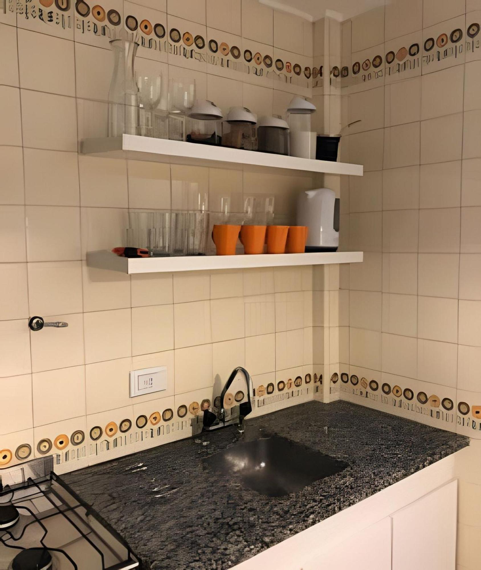 Apartamento Mi Silencio