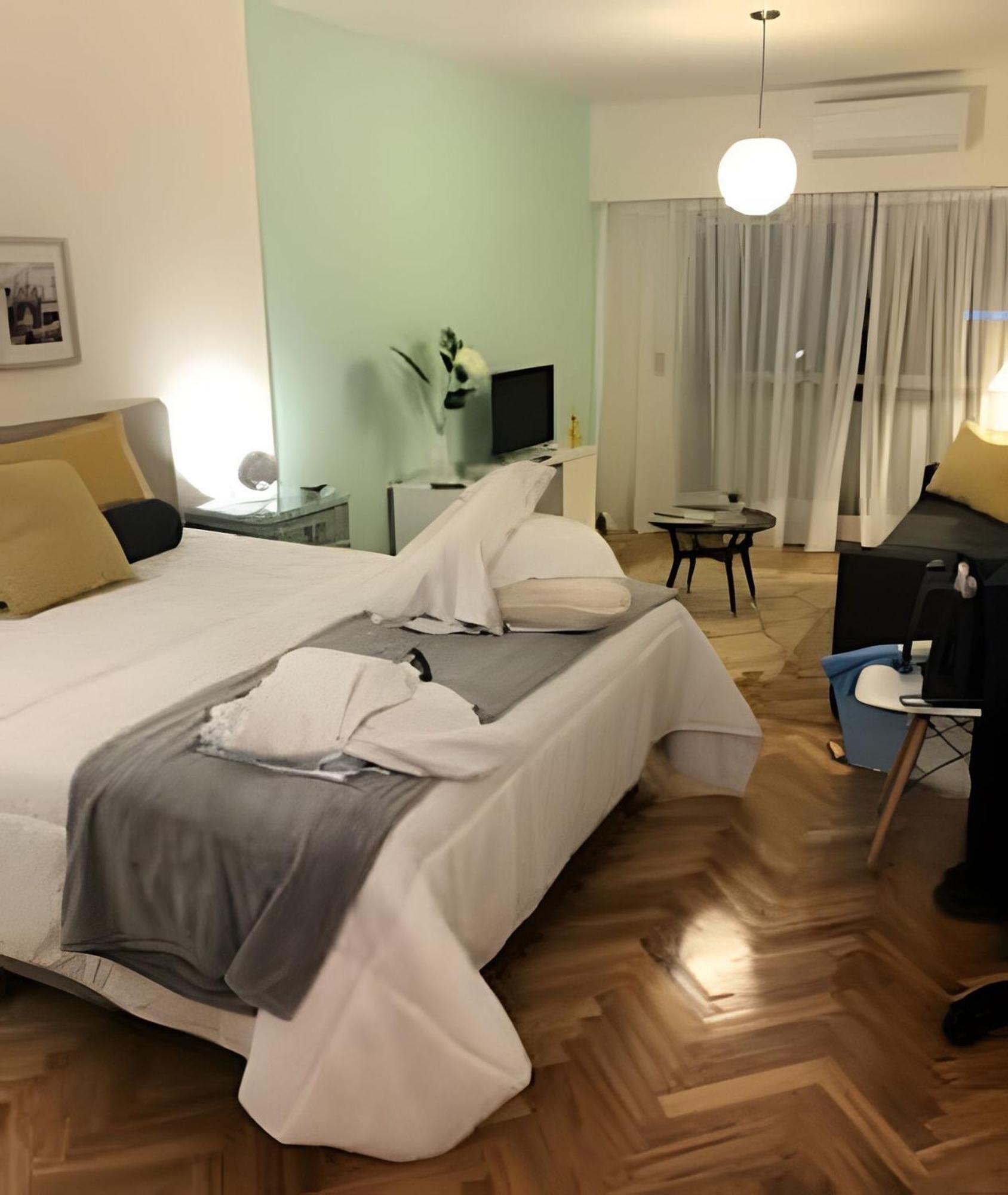 Mi Silencio Apartamento *