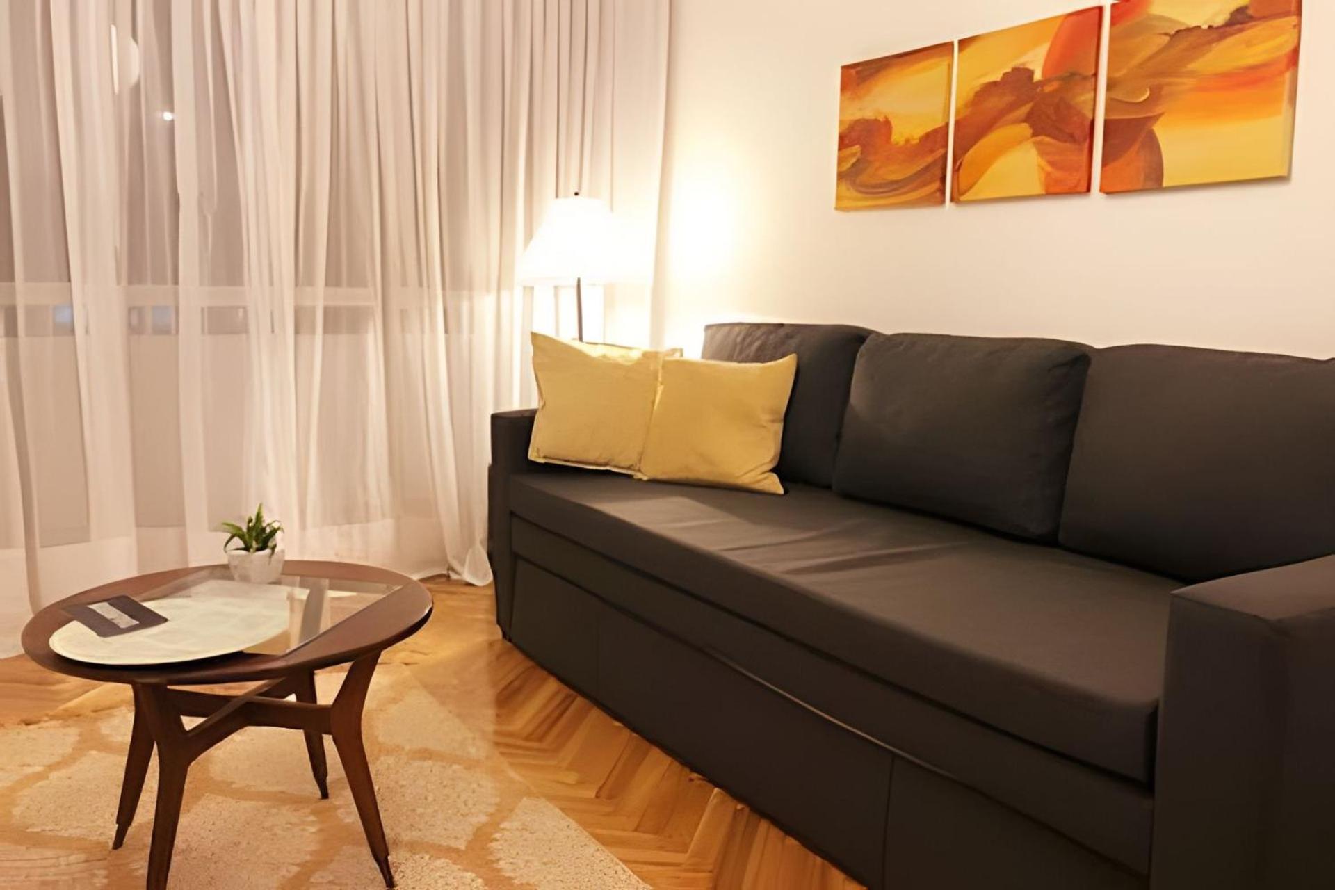 Apartamento Mi Silencio *