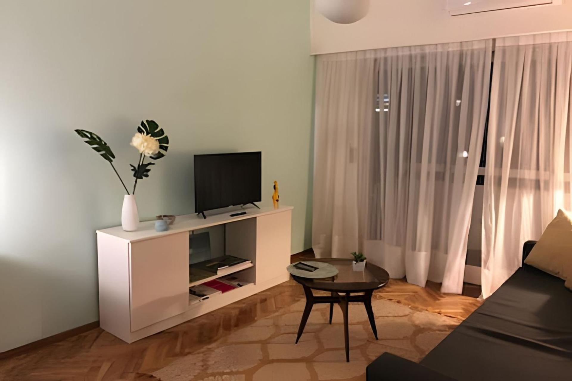 Apartamento Mi Silencio Buenos Aires