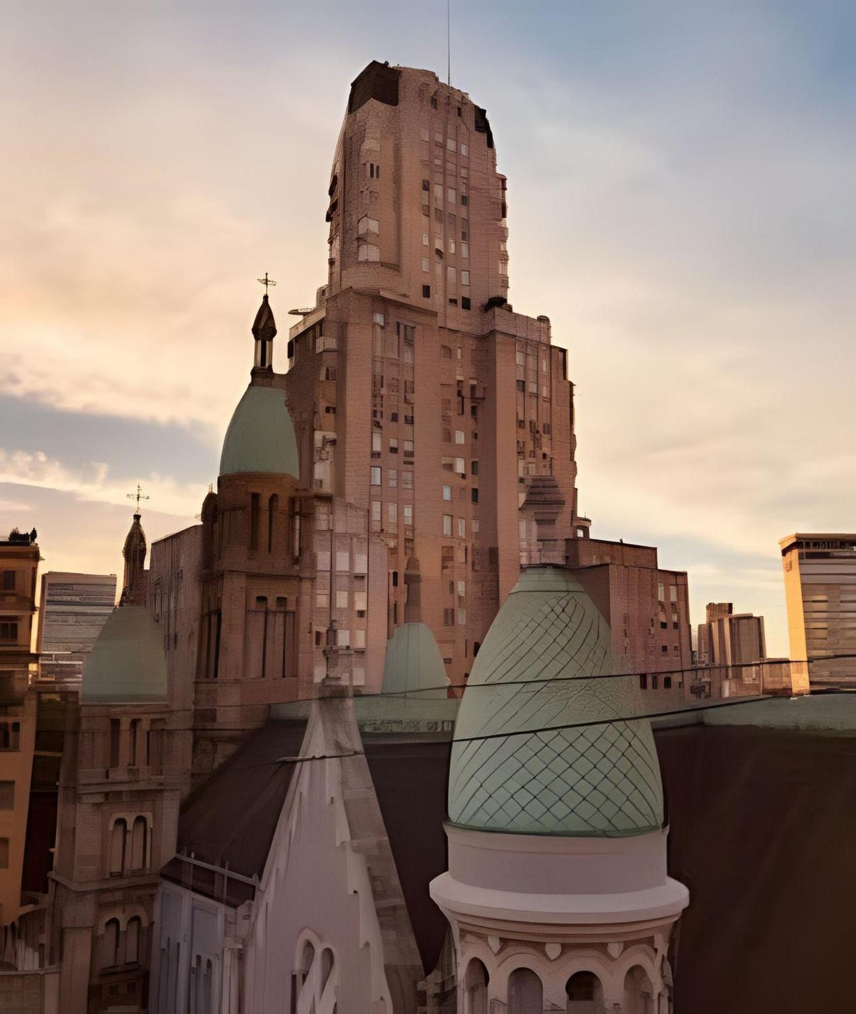 Mi Silencio Buenos Aires