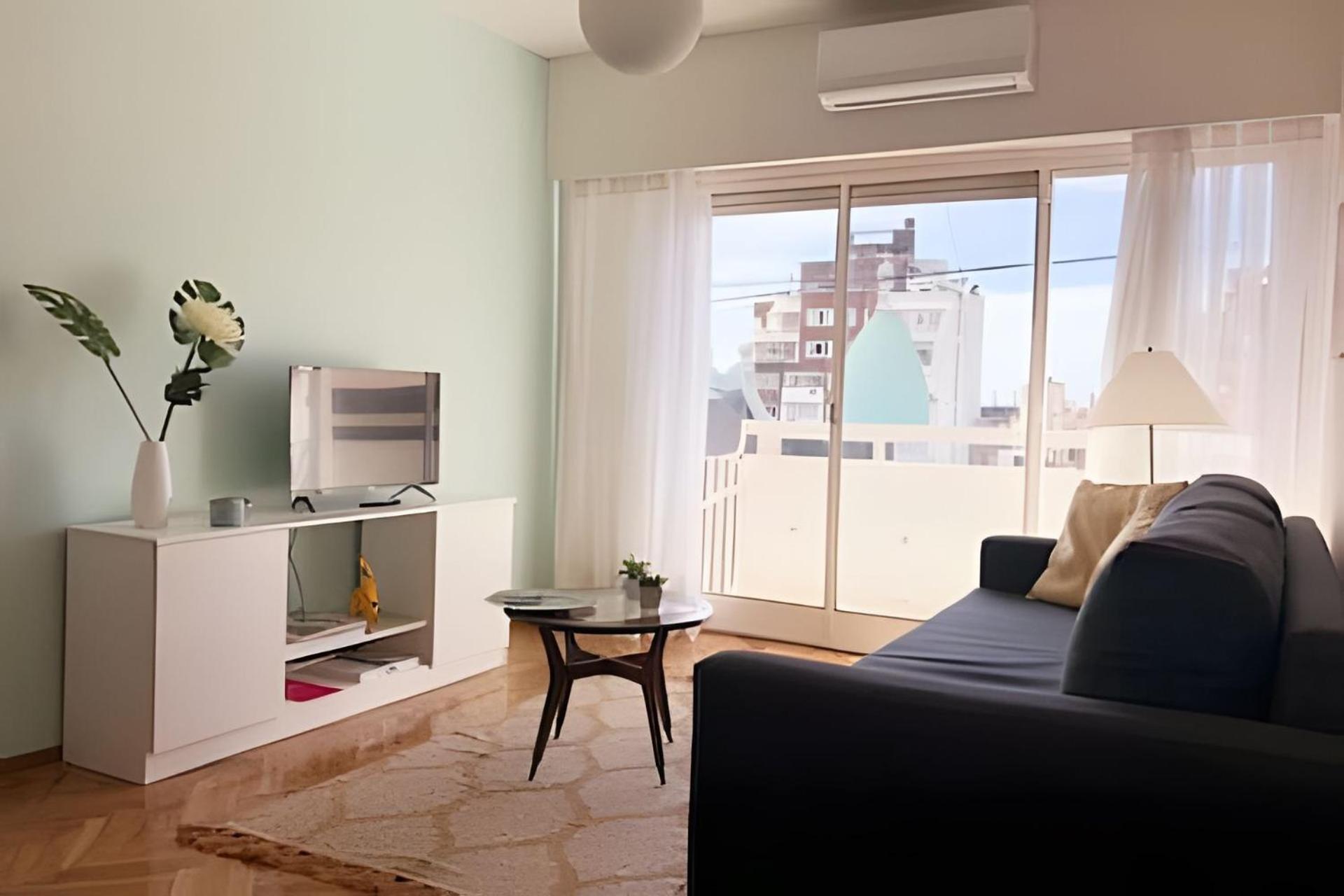 Mi Silencio Apartamento