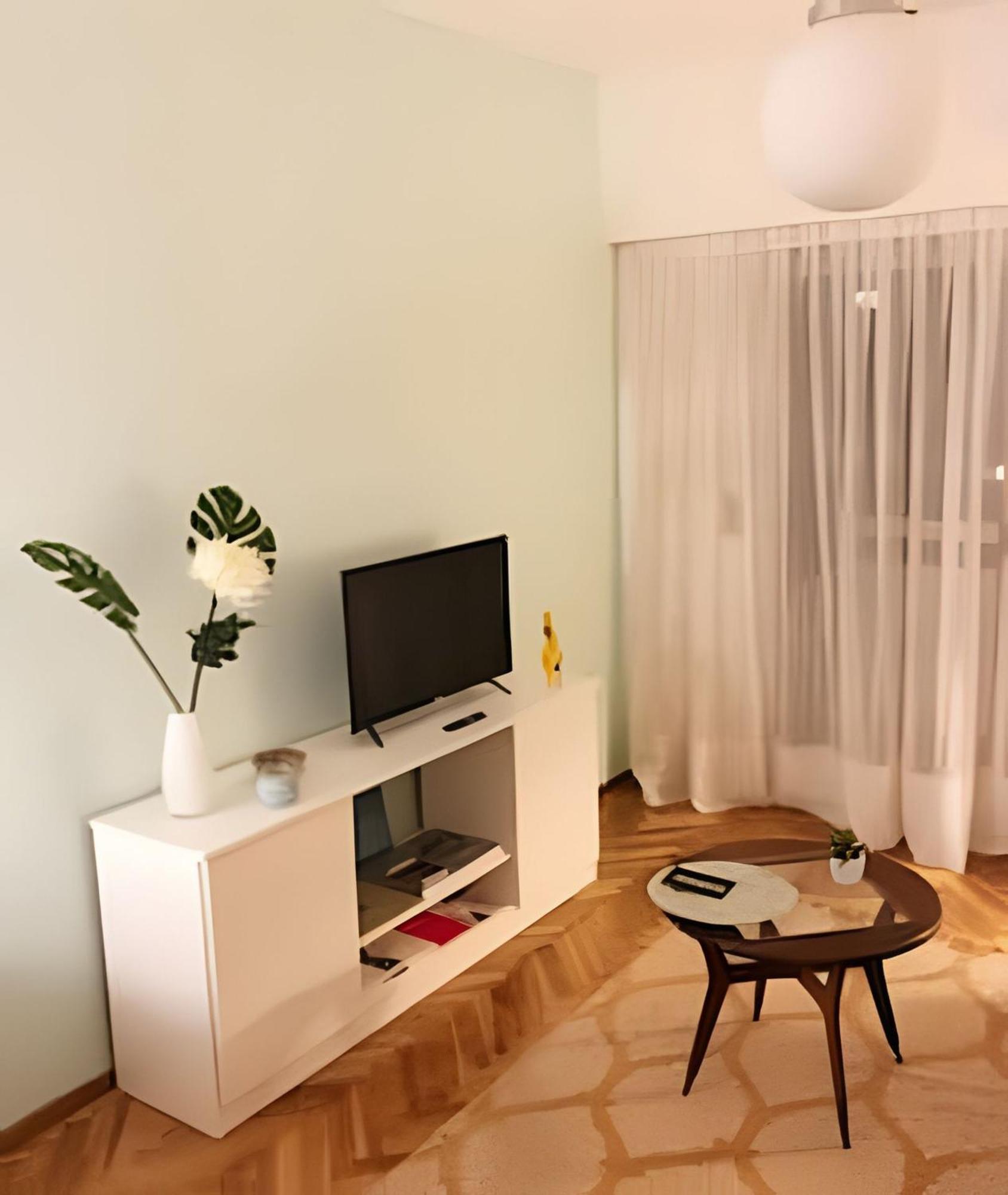 Mi Silencio Apartamento *
