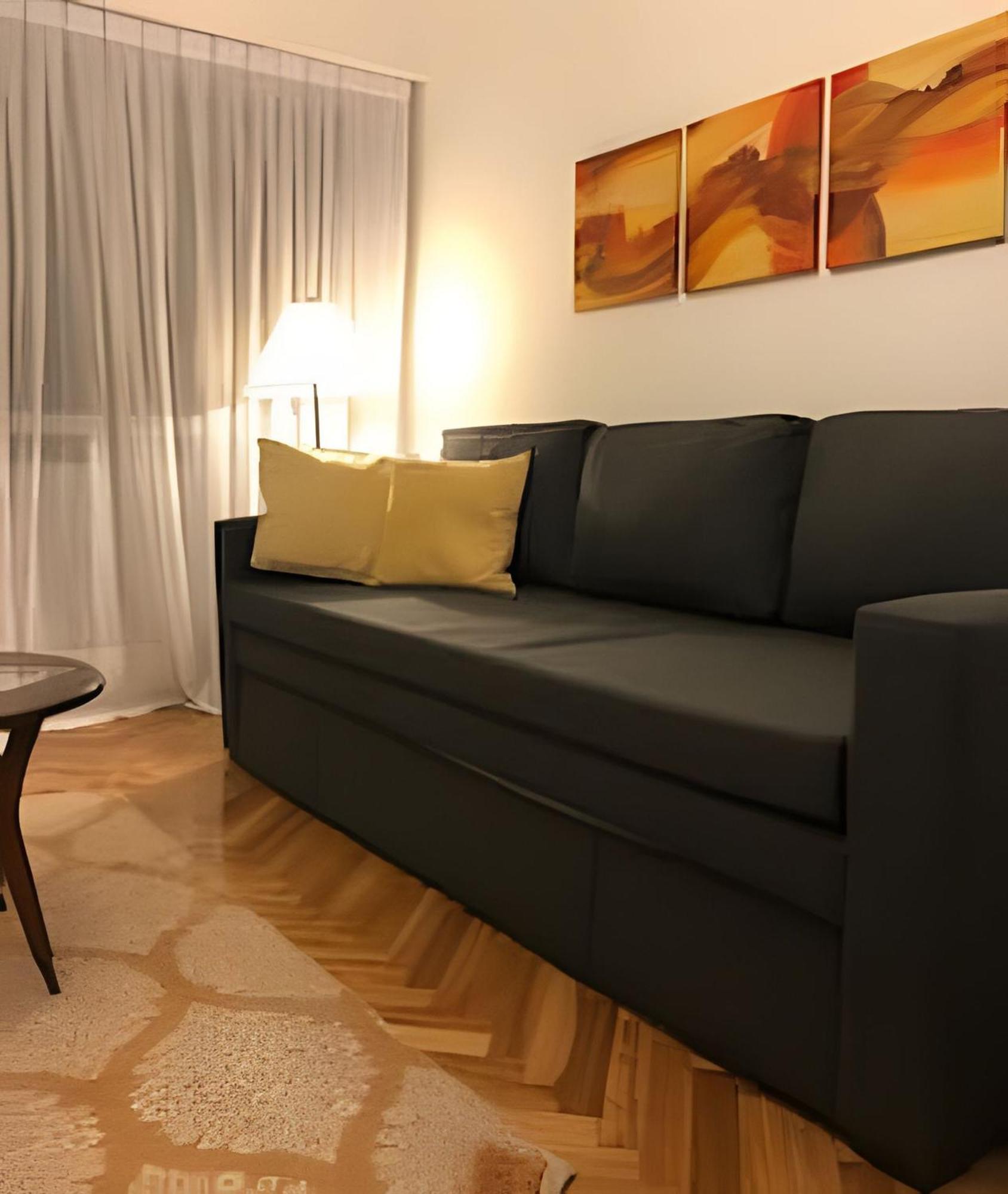 Apartamento Mi Silencio *