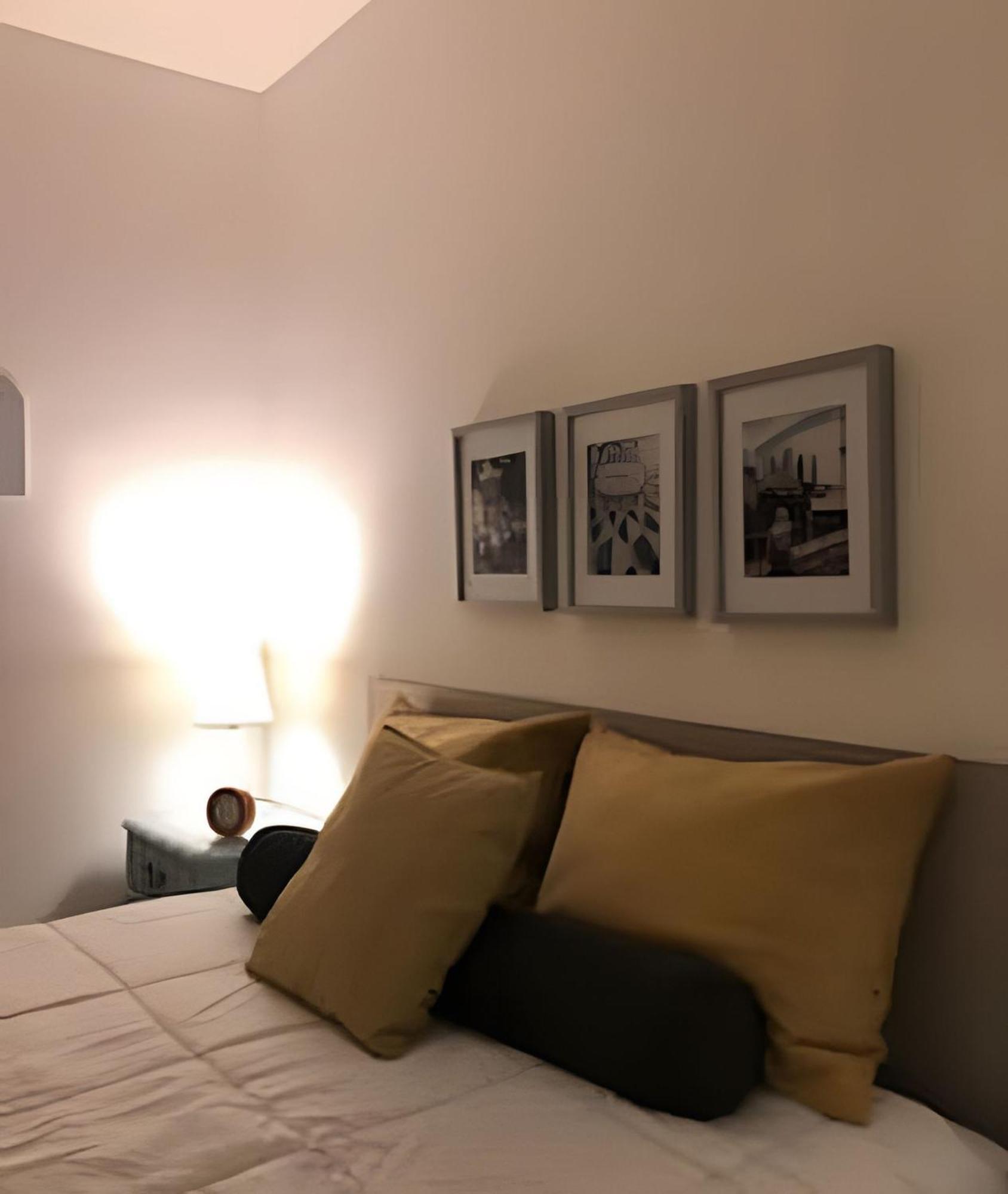 Mi Silencio Apartamento Buenos Aires