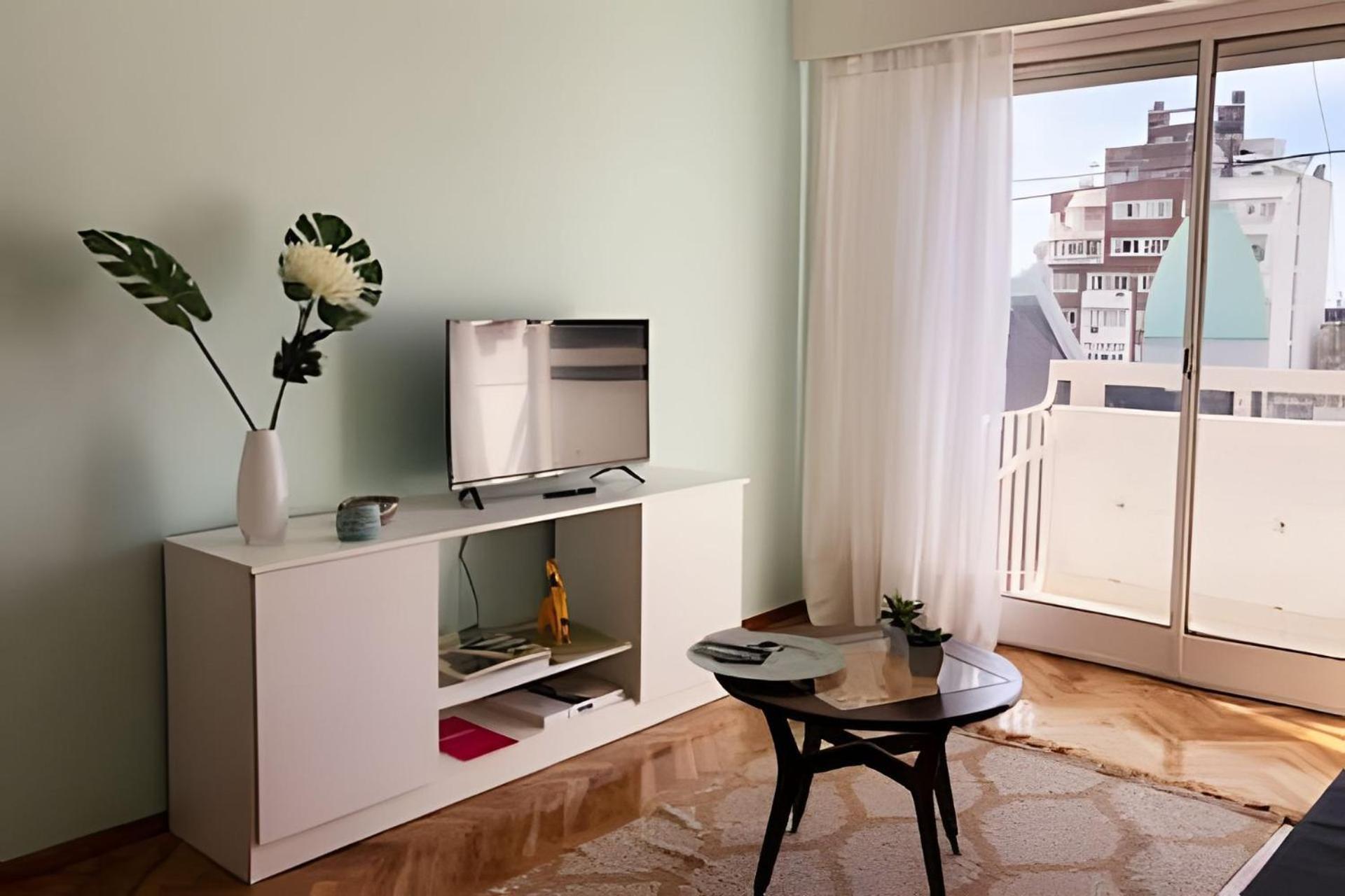 Apartamento Mi Silencio Buenos Aires