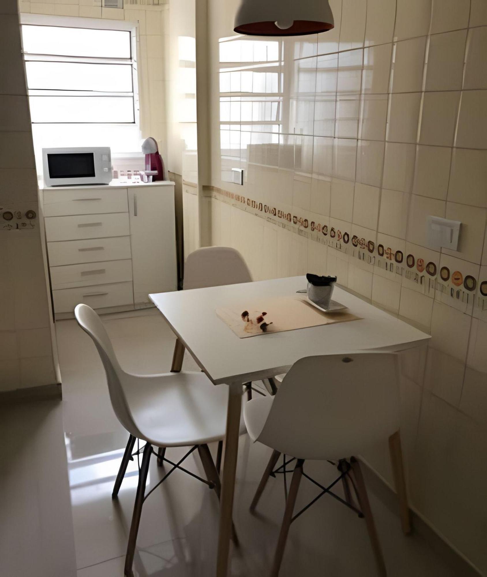 Mi Silencio Apartamento *
