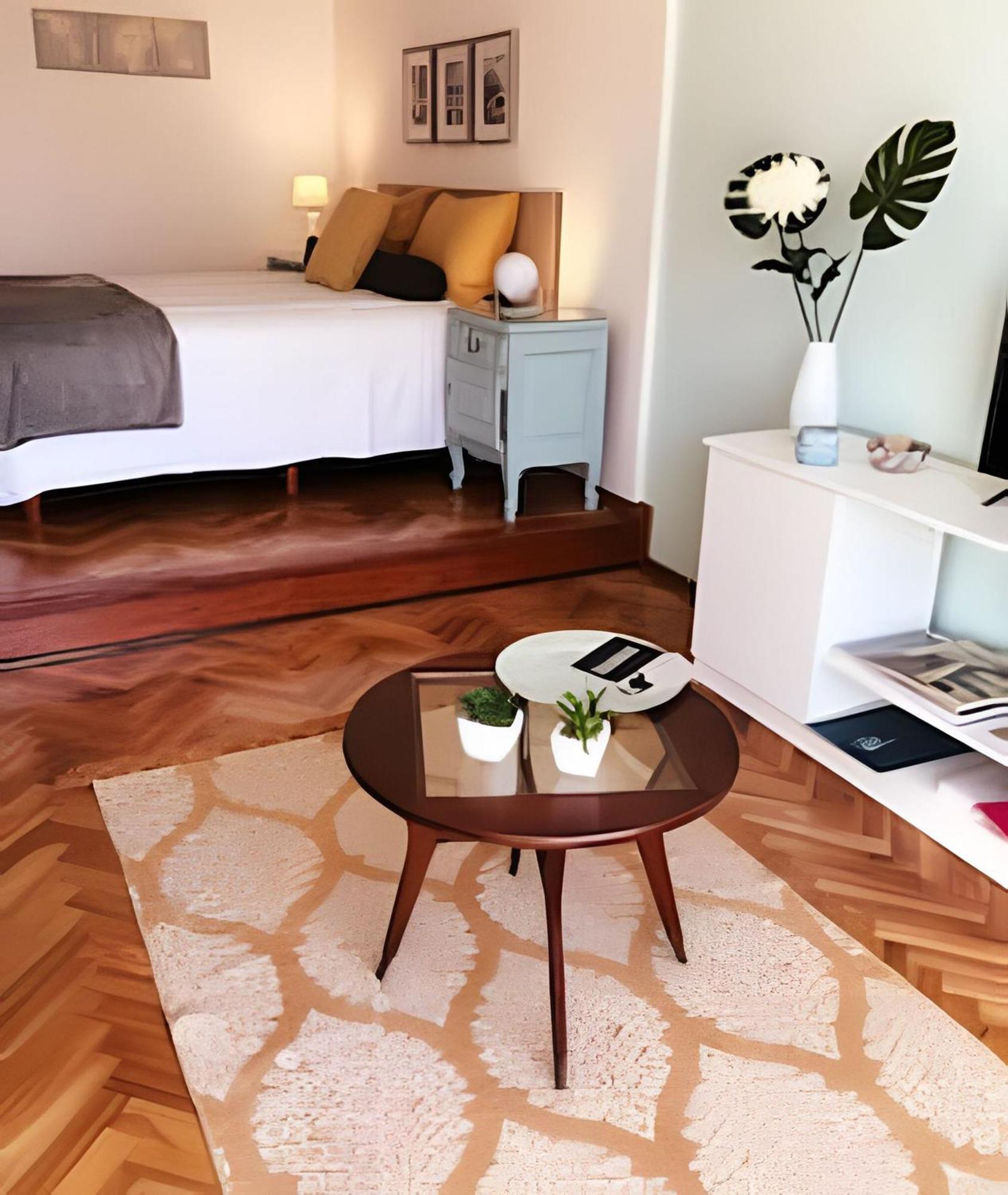 Apartamento Mi Silencio *