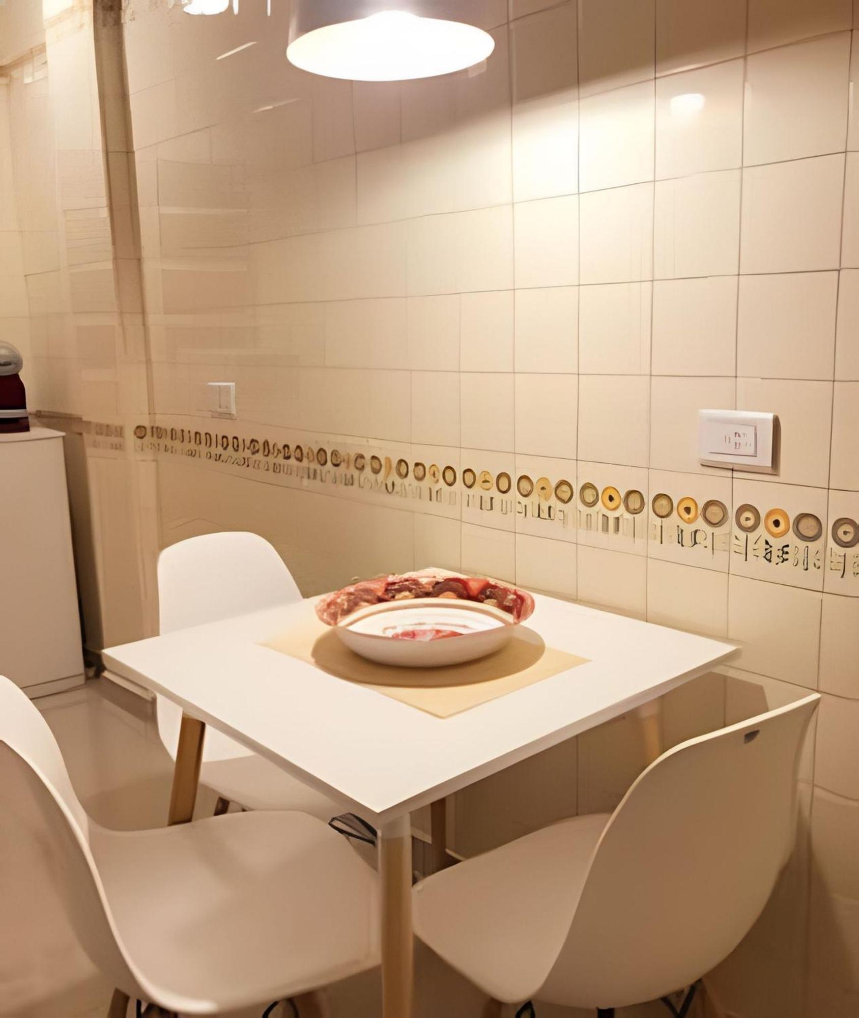Apartamento Mi Silencio *