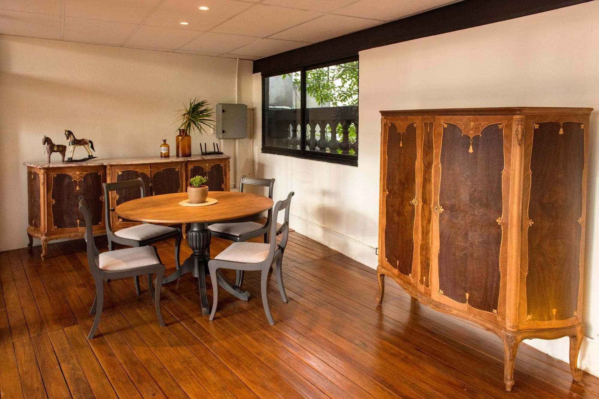 Apartamento Casa En Palermo Ideal Grupos Hasta 15 Personas *