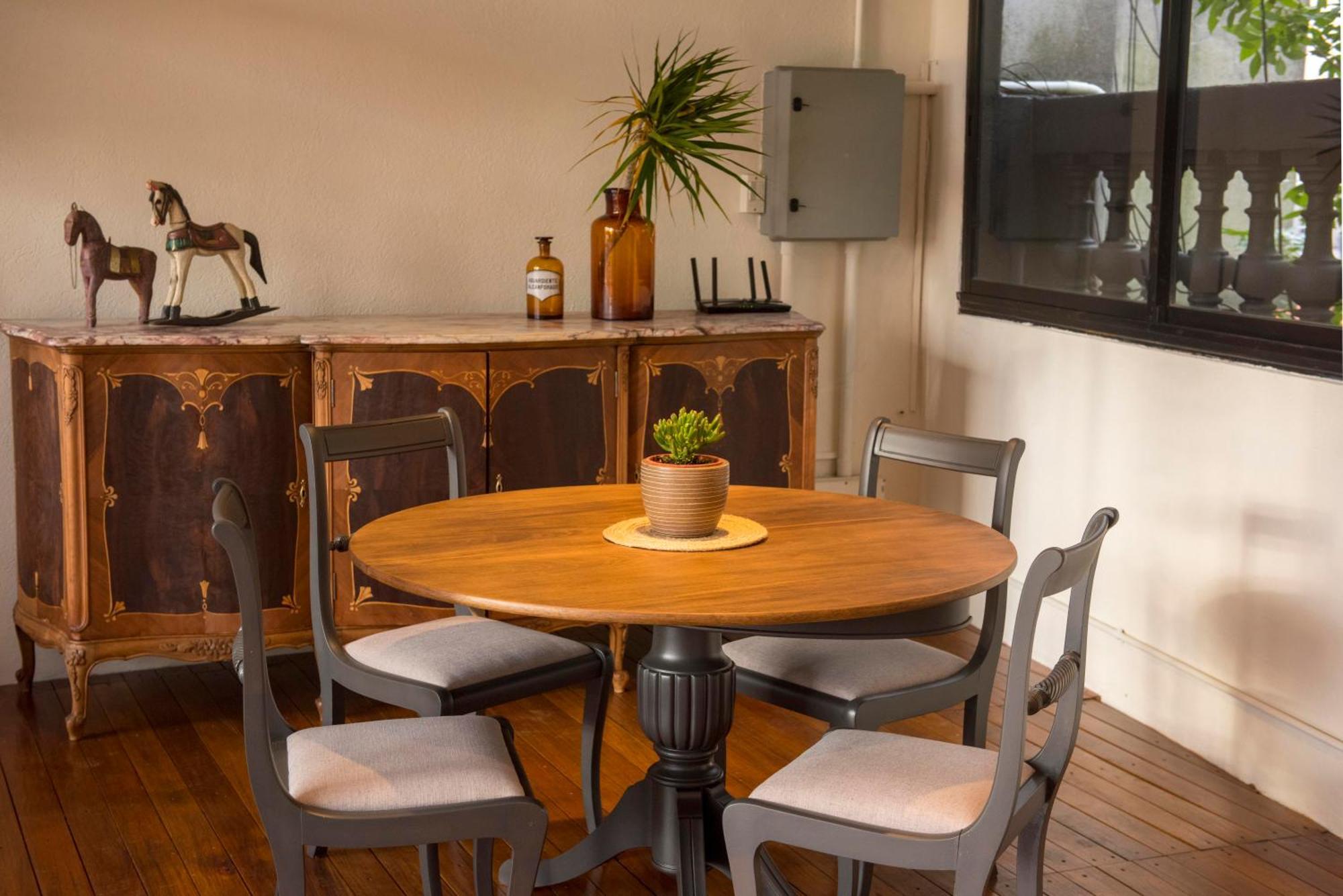 Casa En Palermo Ideal Grupos Hasta 15 Personas *