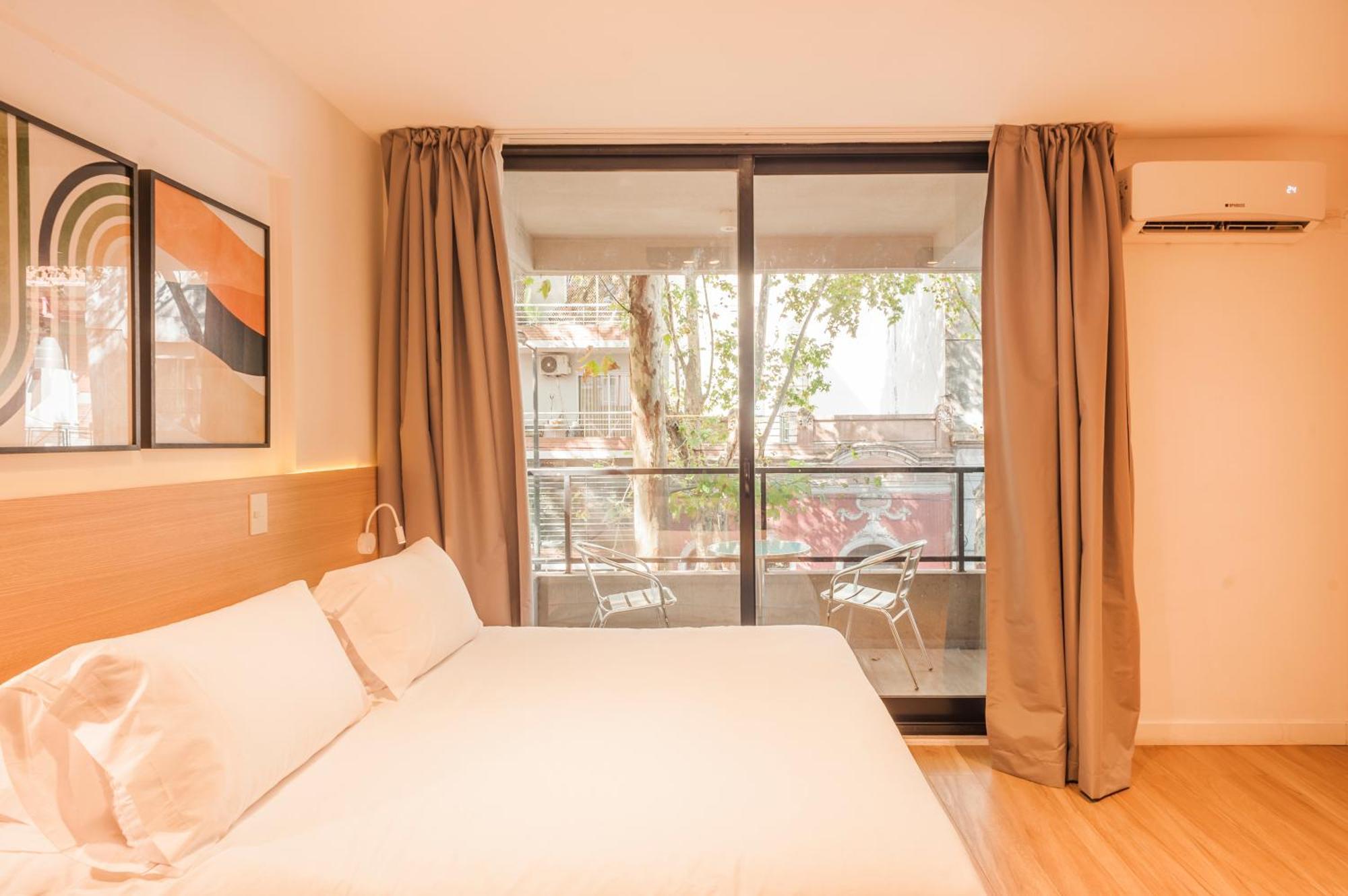 Apartment Cloudba Guatemala Hollywood *