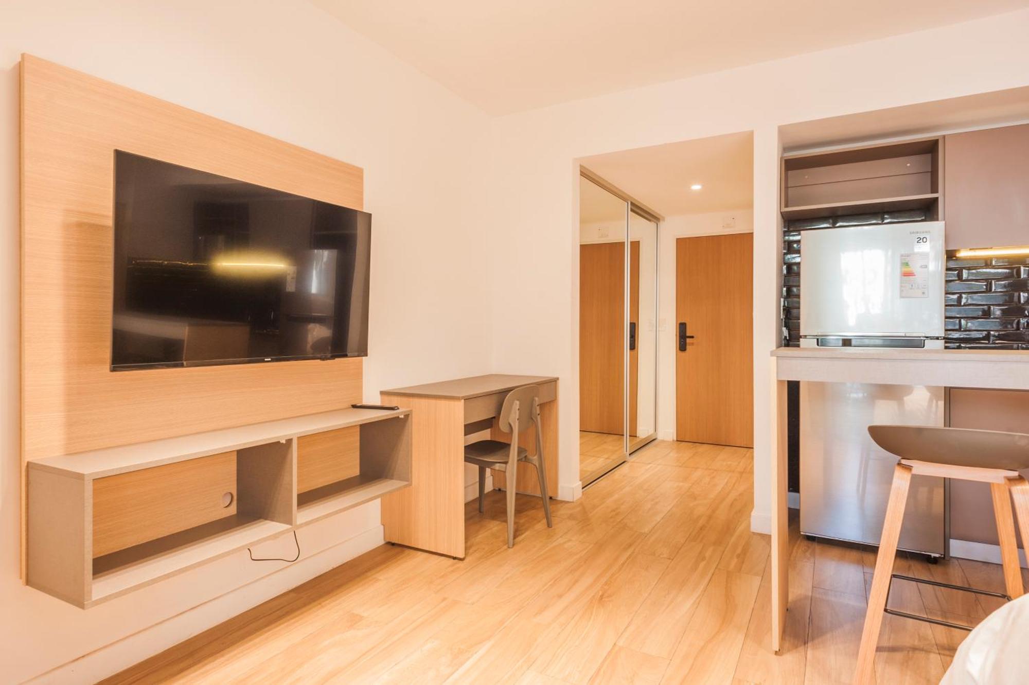 Apartment Cloudba Guatemala Hollywood *