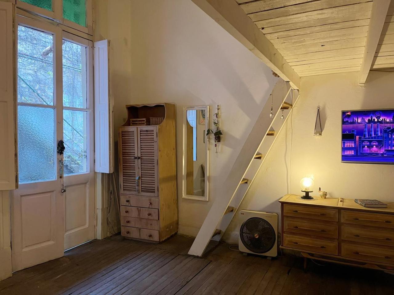 Casa Queer Buenos Aires