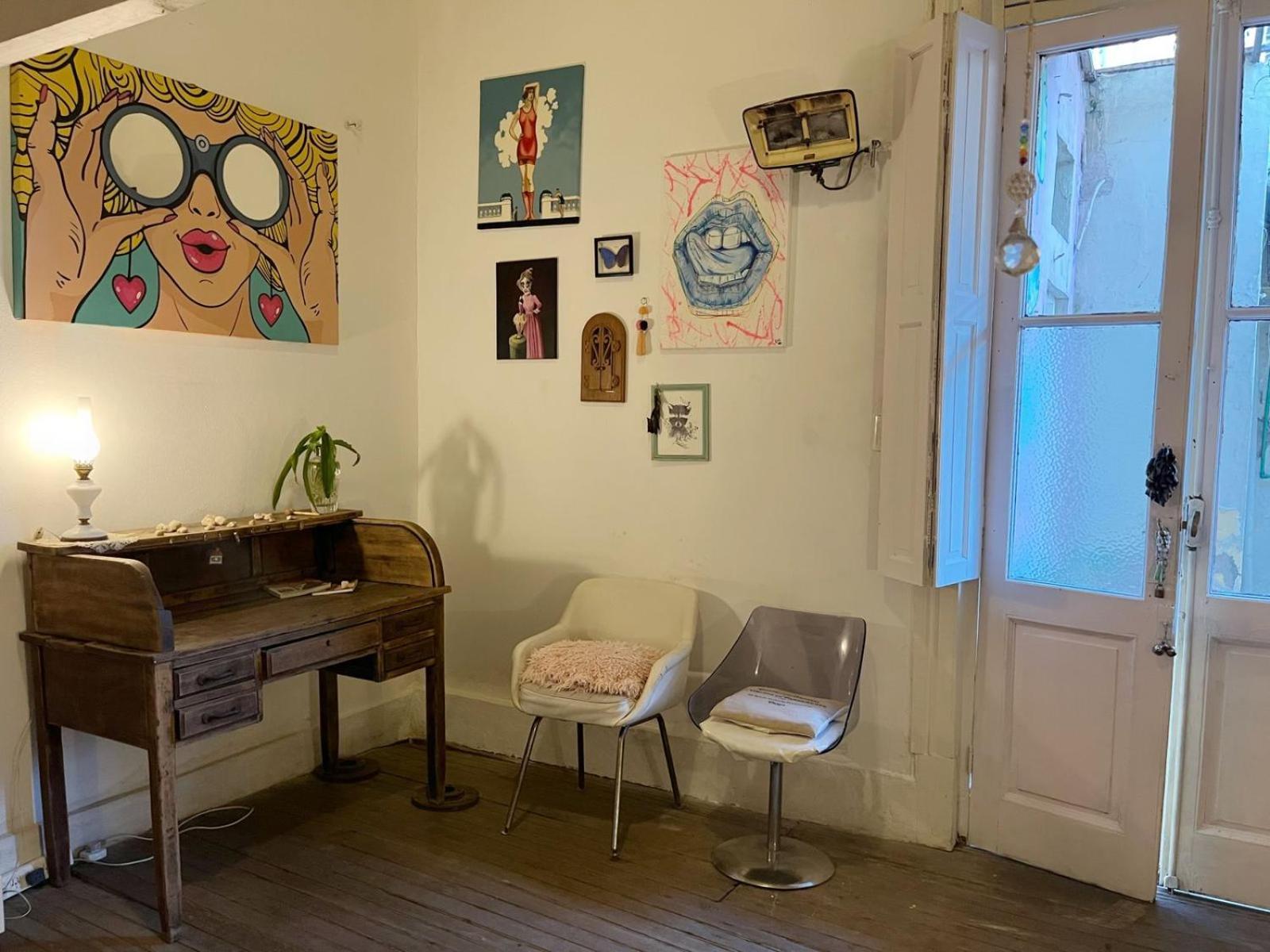 Casa Queer Homestay