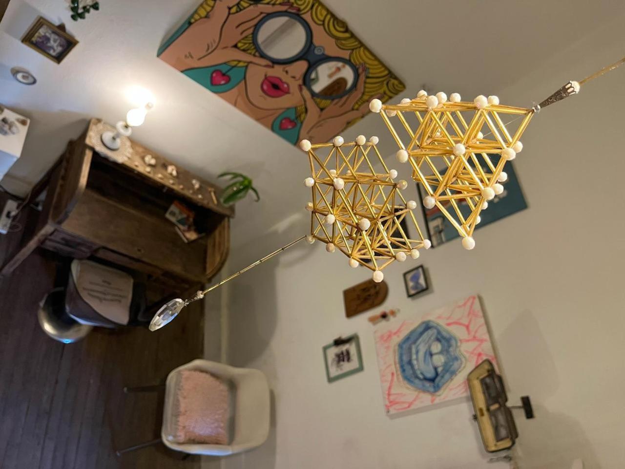 Homestay Casa Queer