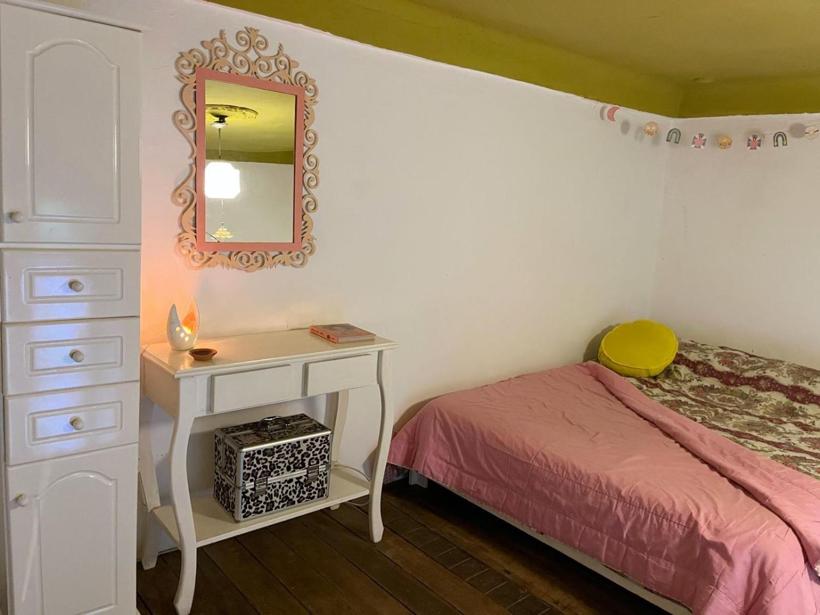 Homestay Casa Queer *