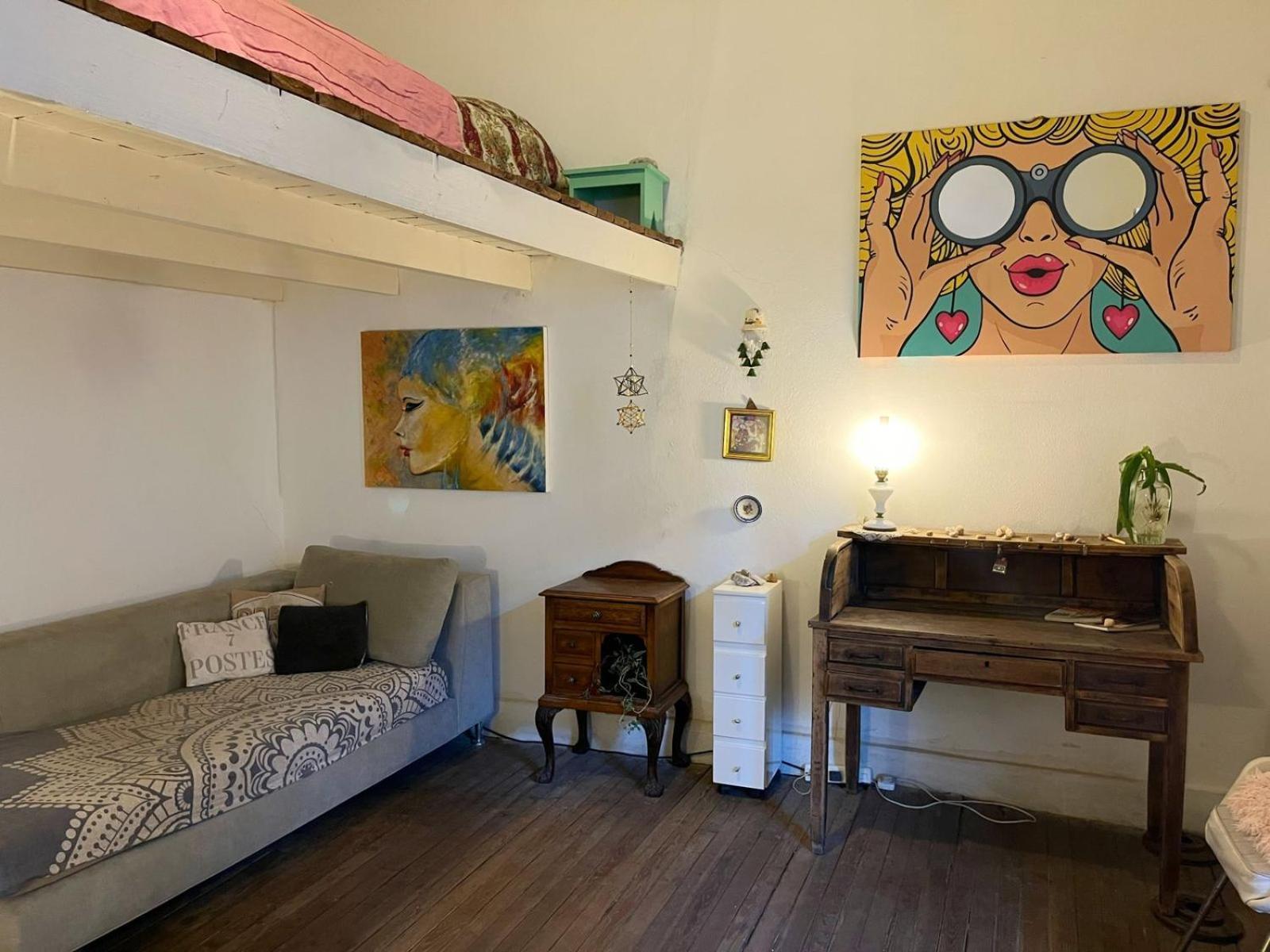Casa Queer Homestay Buenos Aires