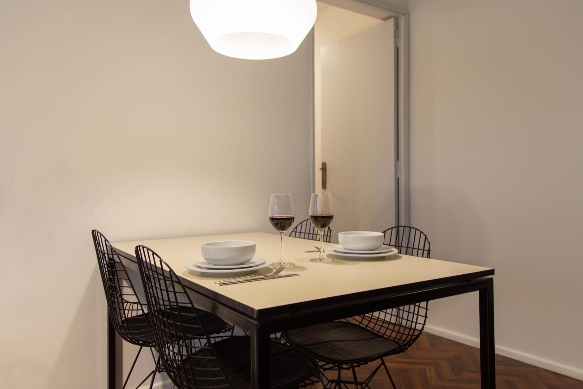 Espino Stunning Apartamento