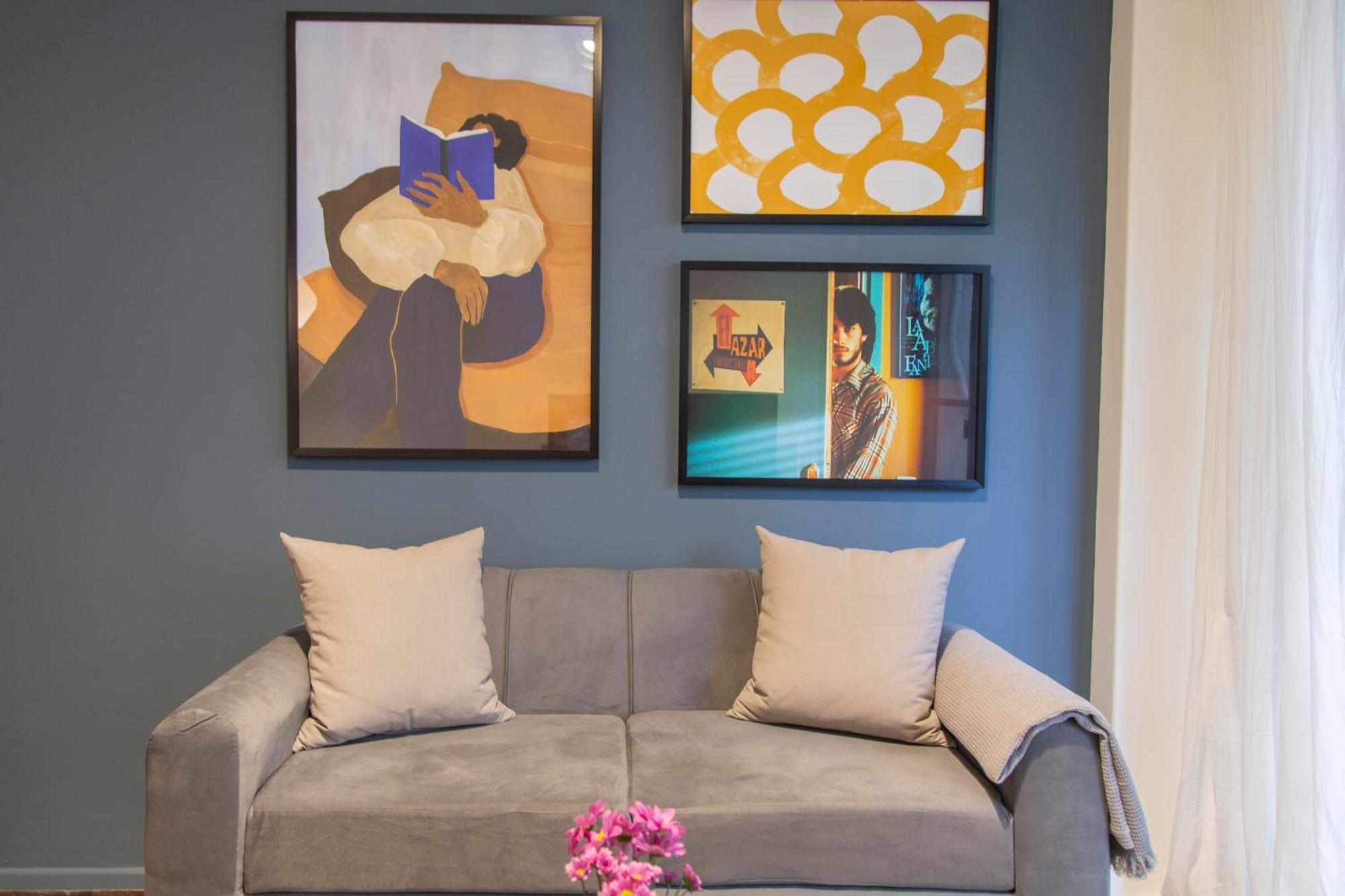 Apartamento Espino Stunning