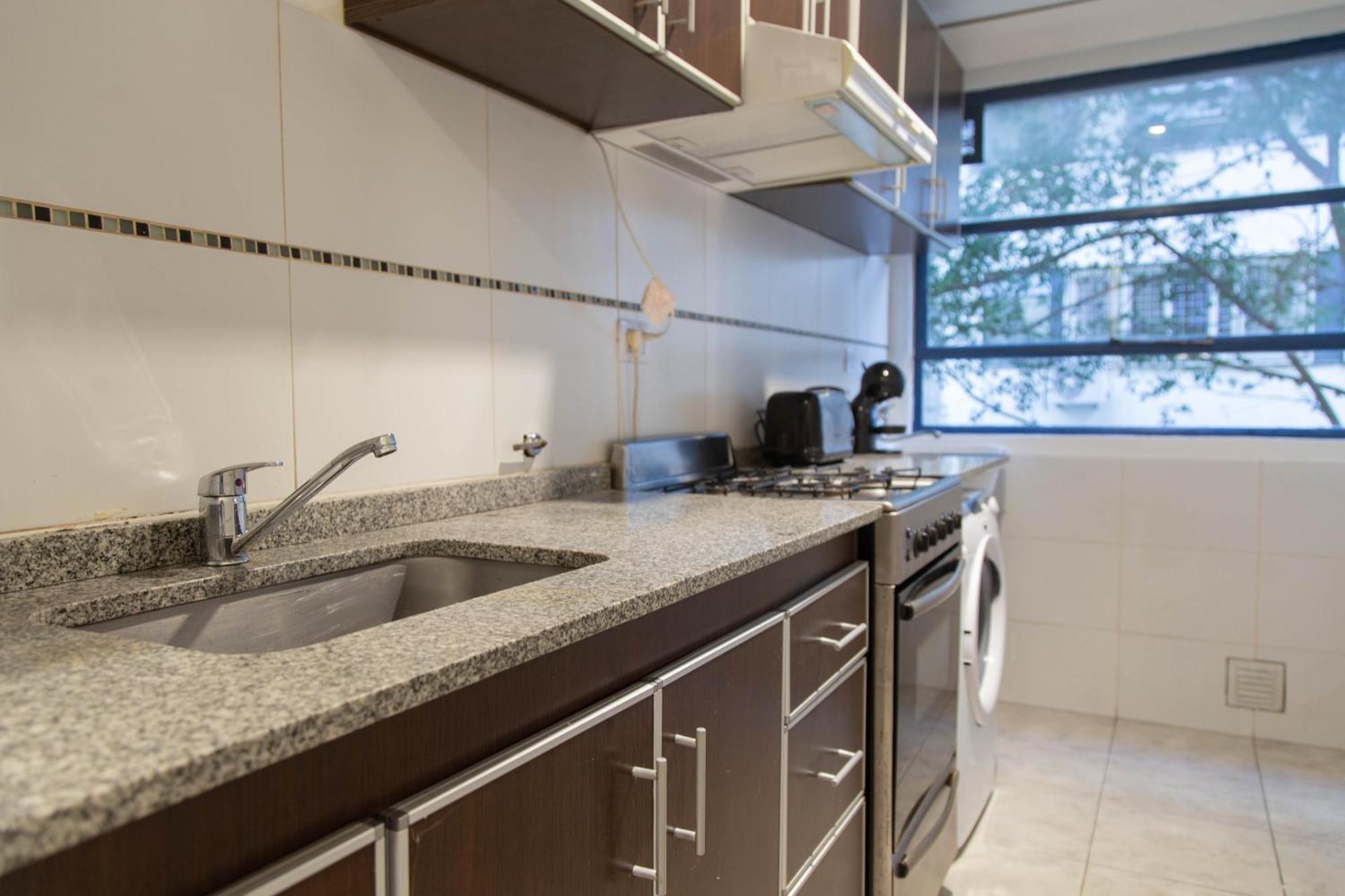 Apartamento Espino Stunning Ciudad Autónoma de Buenos Aires