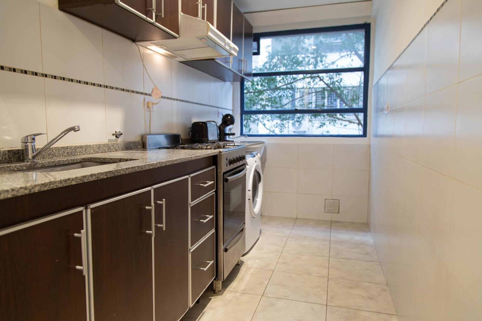 Espino Stunning Apartamento