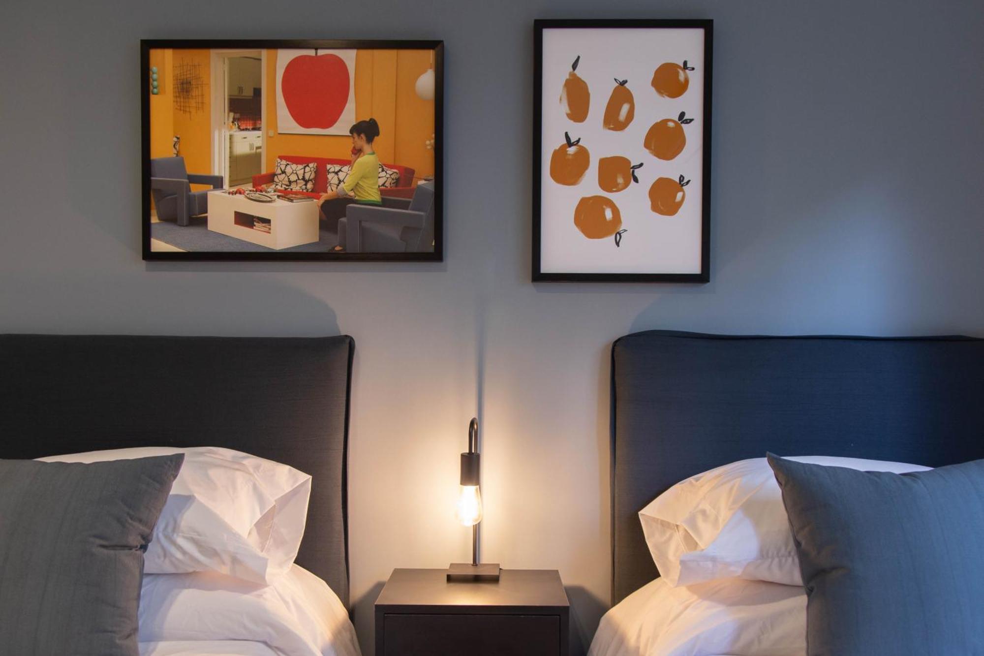 Apartamento Espino Stunning *