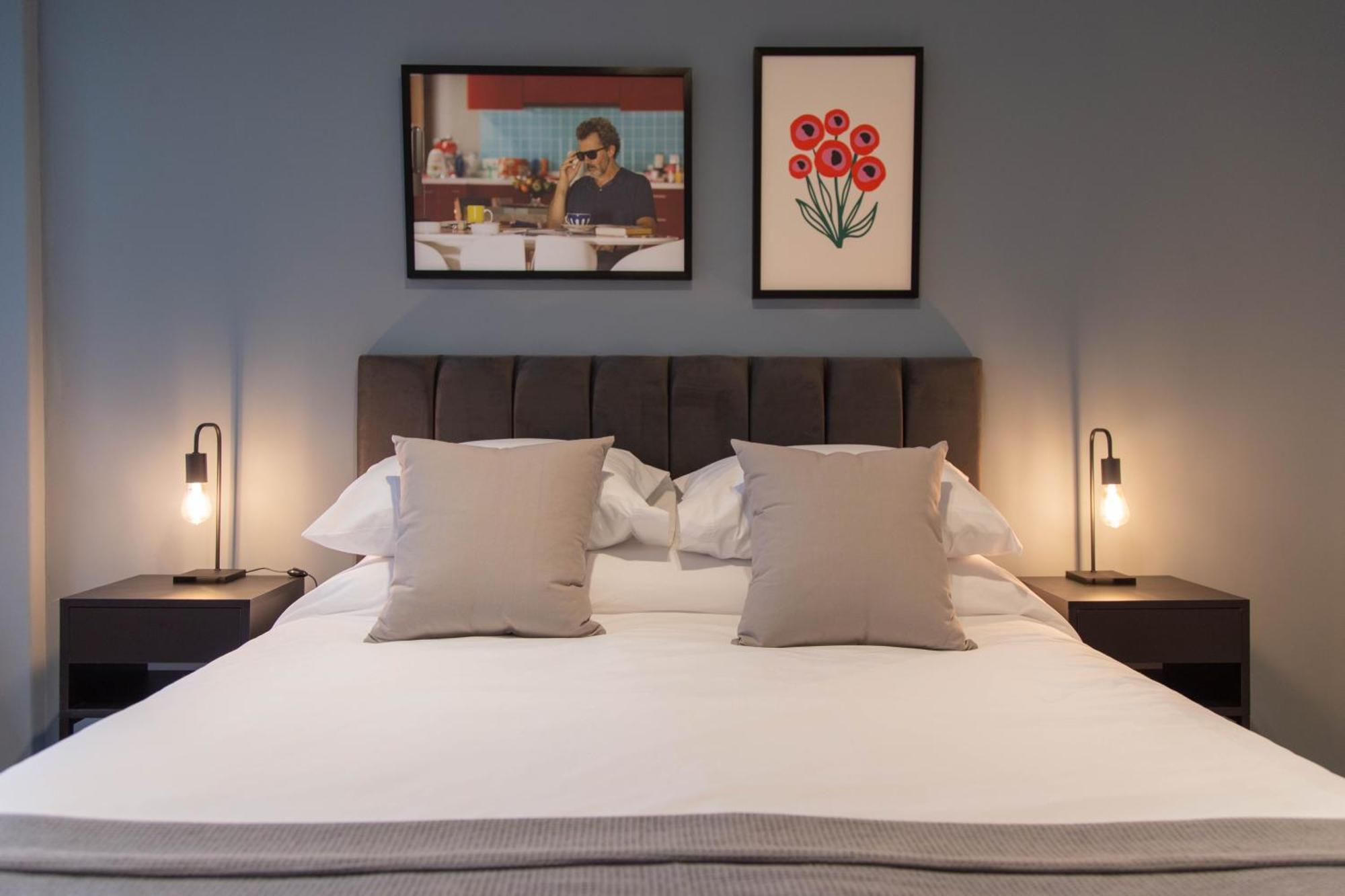 Espino Stunning Apartamento