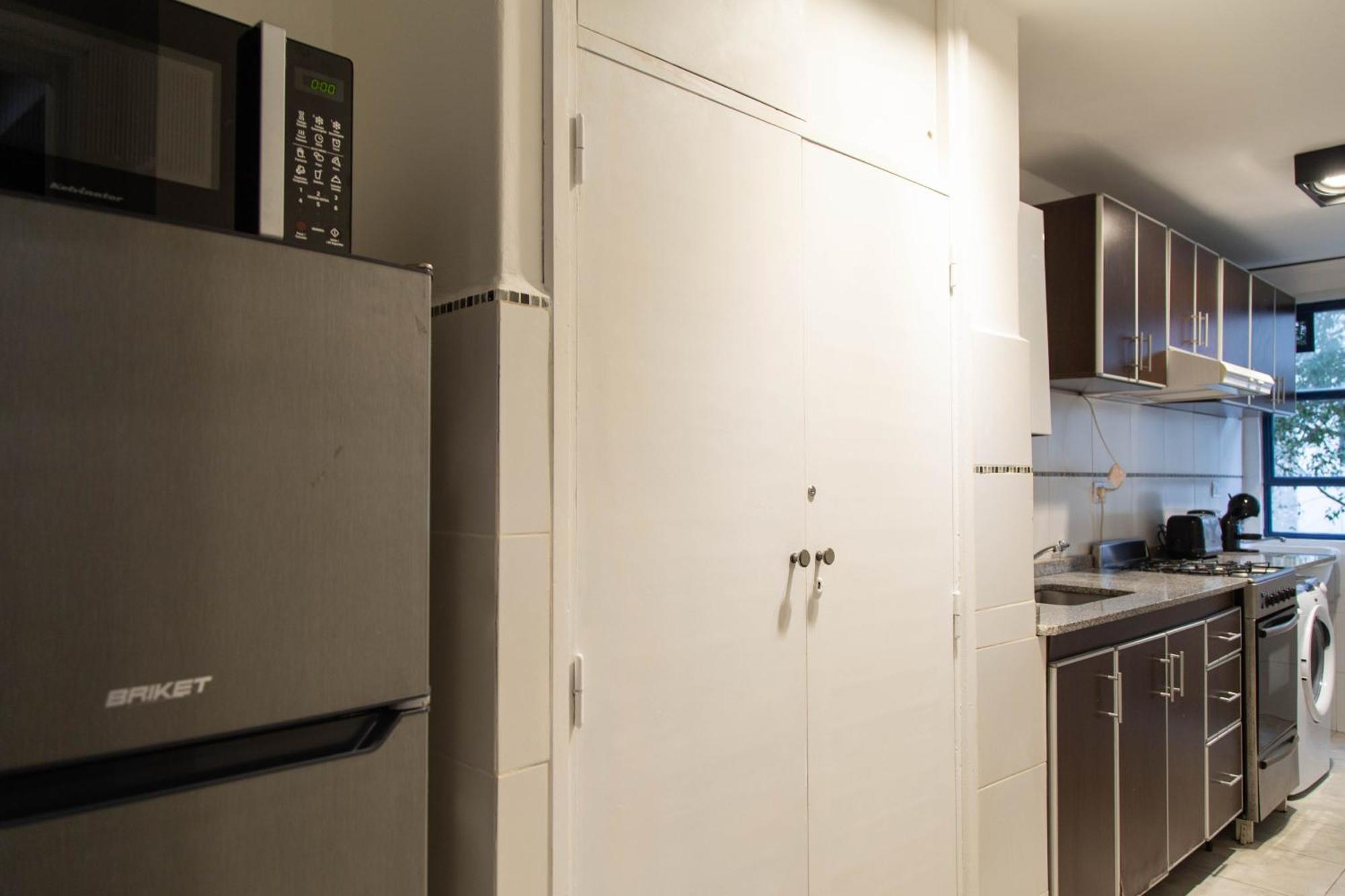 Espino Stunning Apartamento