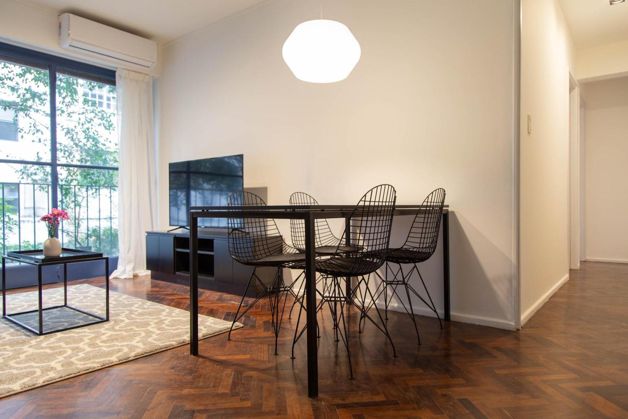 Apartamento Espino Stunning Ciudad Autónoma de Buenos Aires