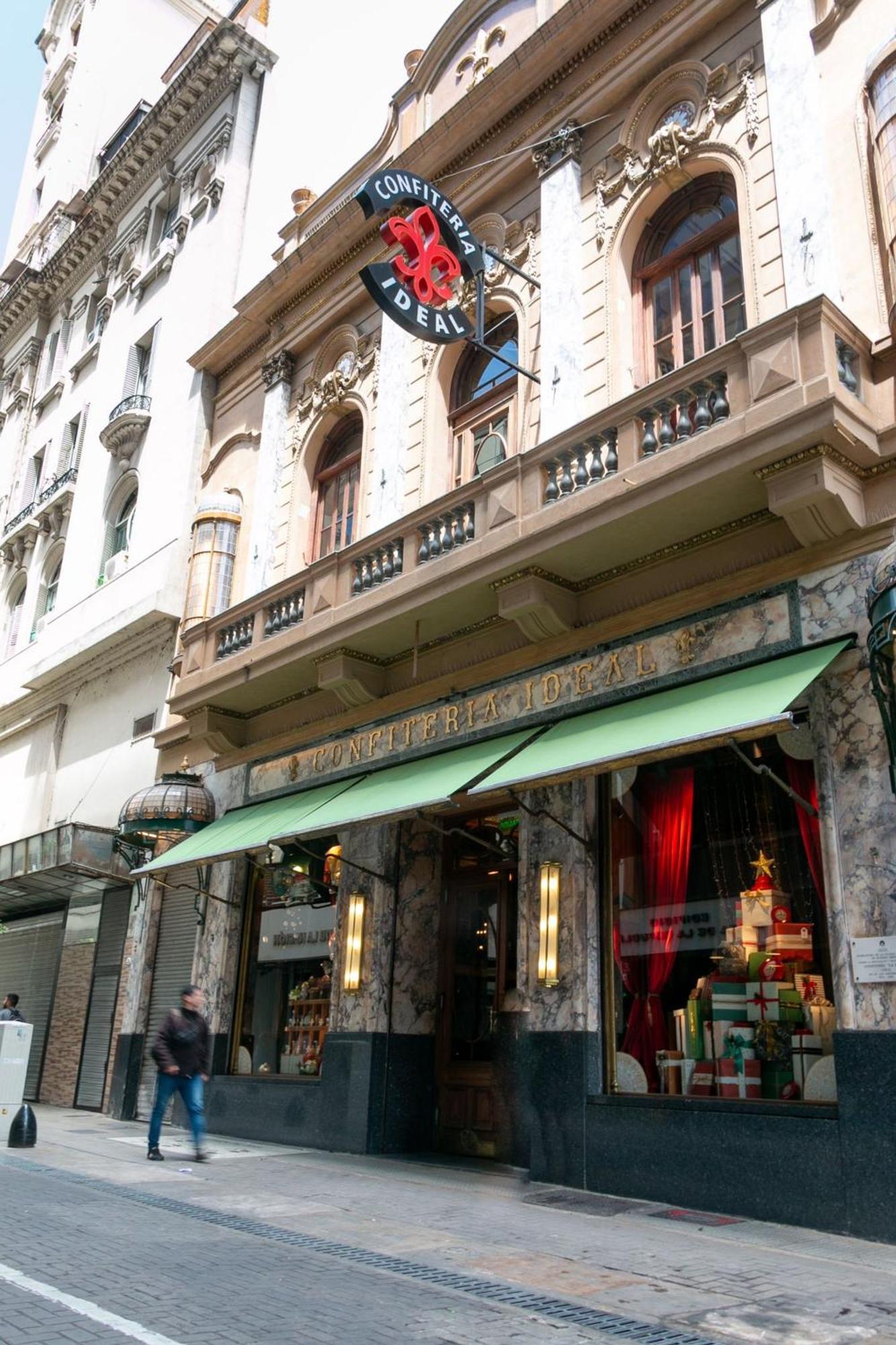 Apartamento En El Centro: Teatros Y Puerto Madero *