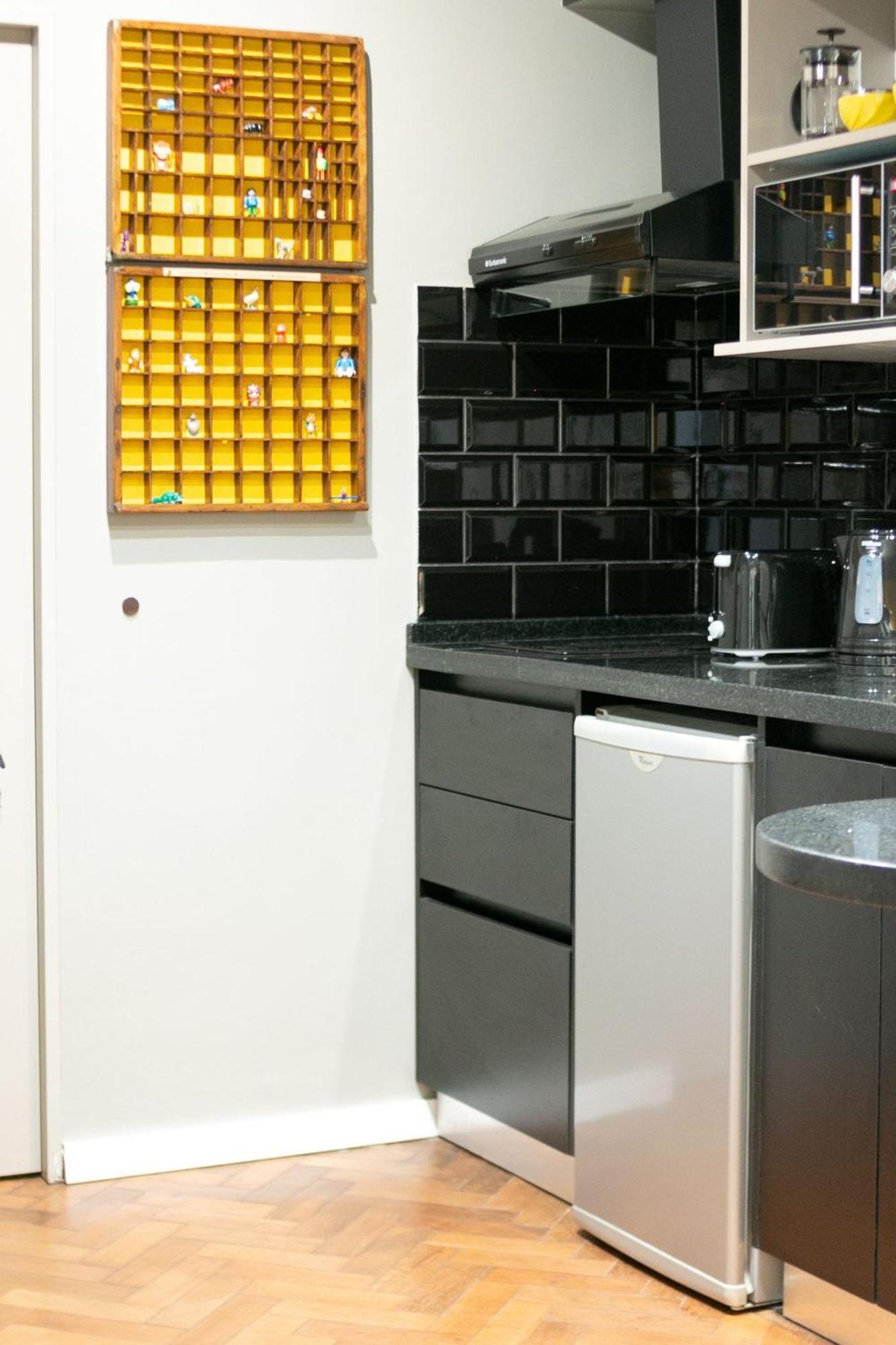 Apartment En El Centro: Teatros Y Puerto Madero Buenos Aires