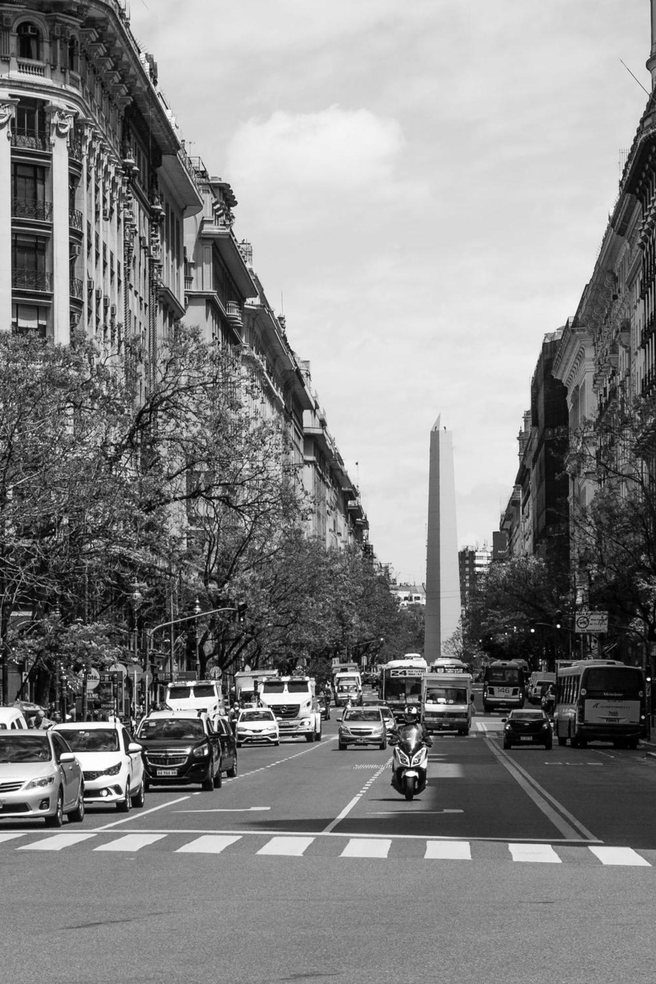 En El Centro: Teatros Y Puerto Madero Buenos Aires