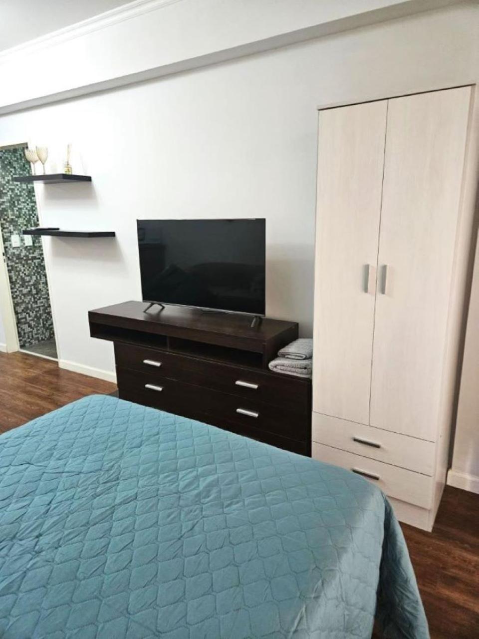 Apartamento Movistar Arena - Encantador Studio - - Gran Ubicacion - Comodo - Luminoso- Equipado - Cerca Metro Y Metrobus Ciudad Autónoma de Buenos Aires