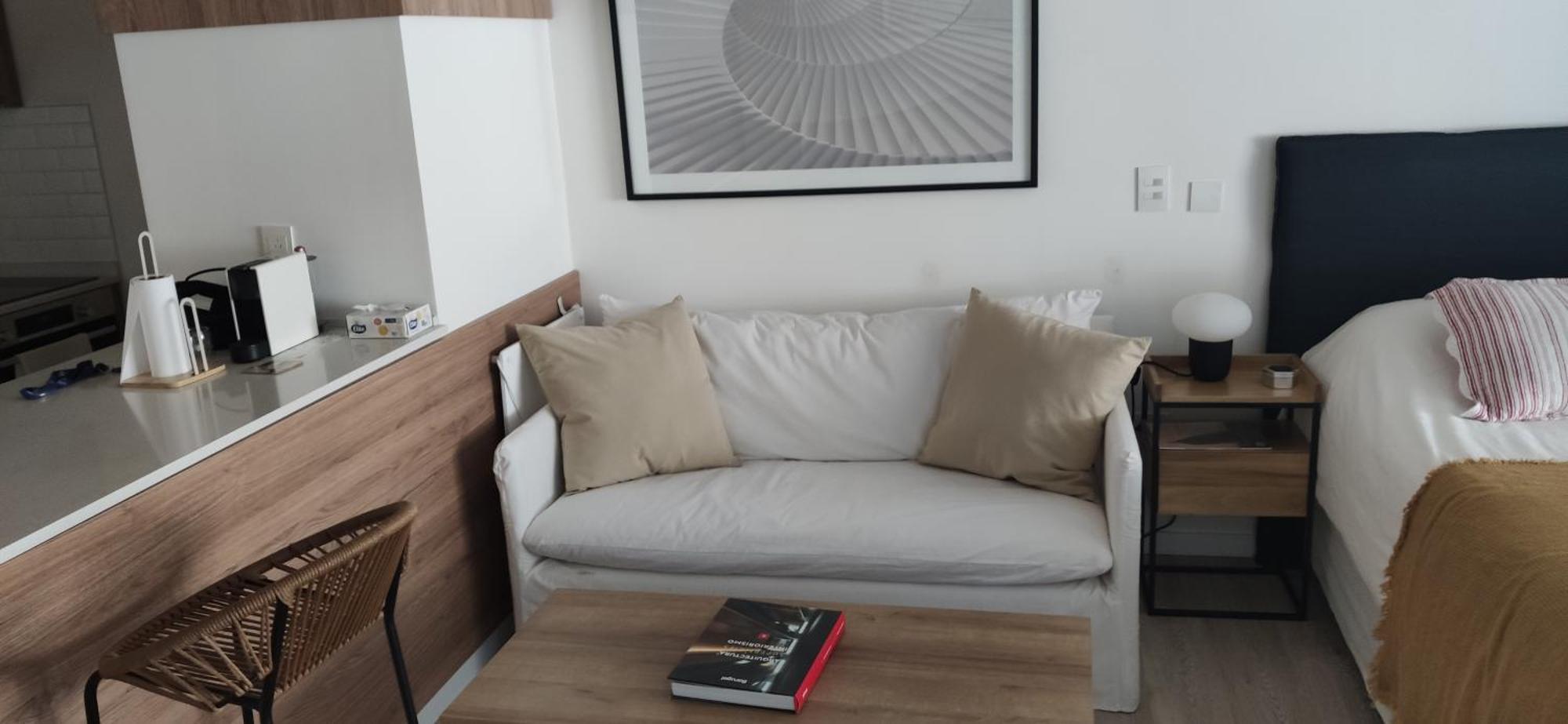 Apartamento River Innovation Park