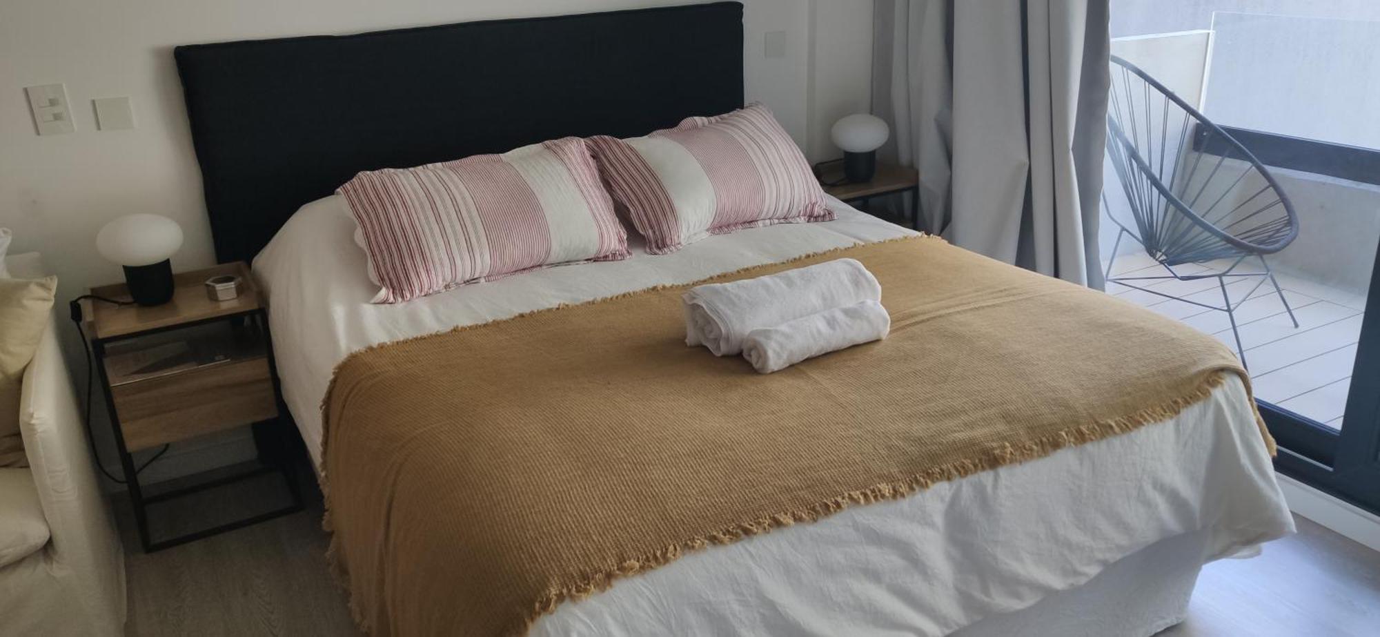 River Innovation Park Apartamento Buenos Aires