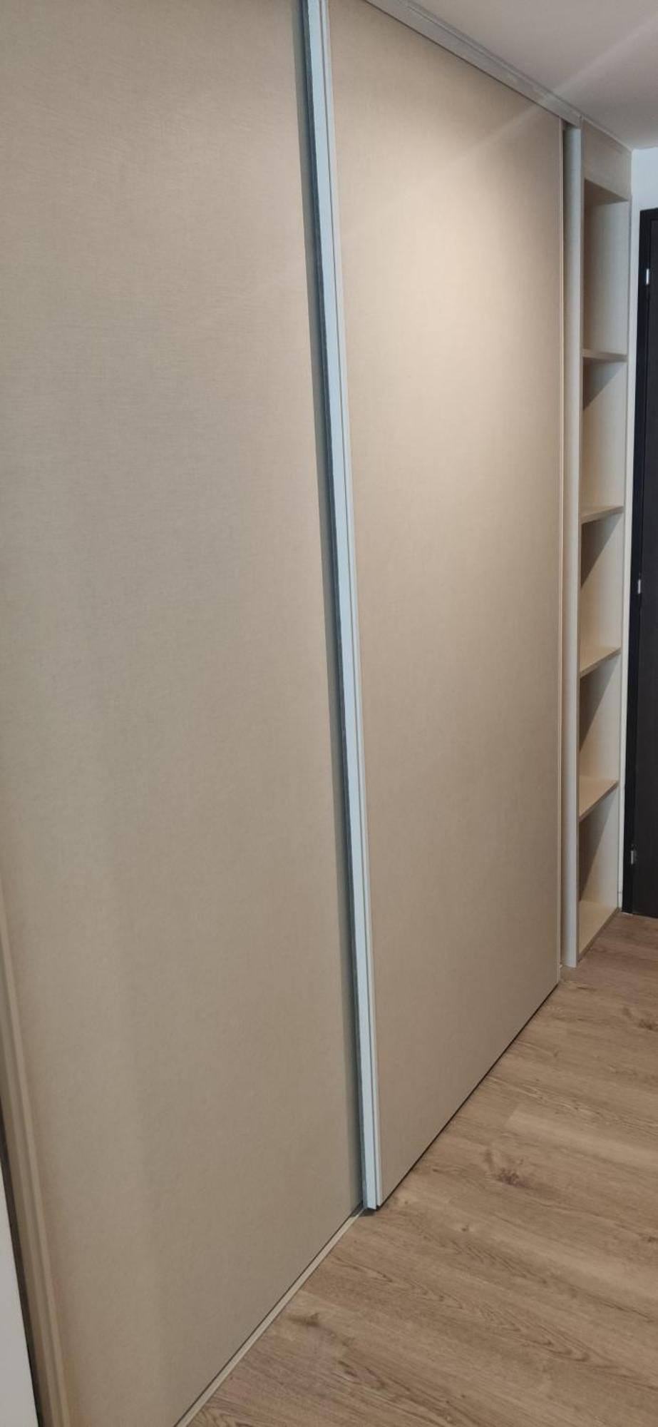 Apartamento River Innovation Park *