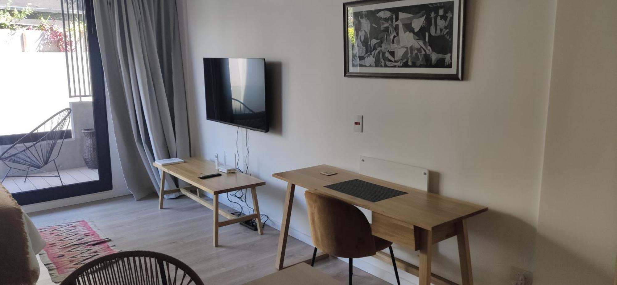 Apartamento River Innovation Park *
