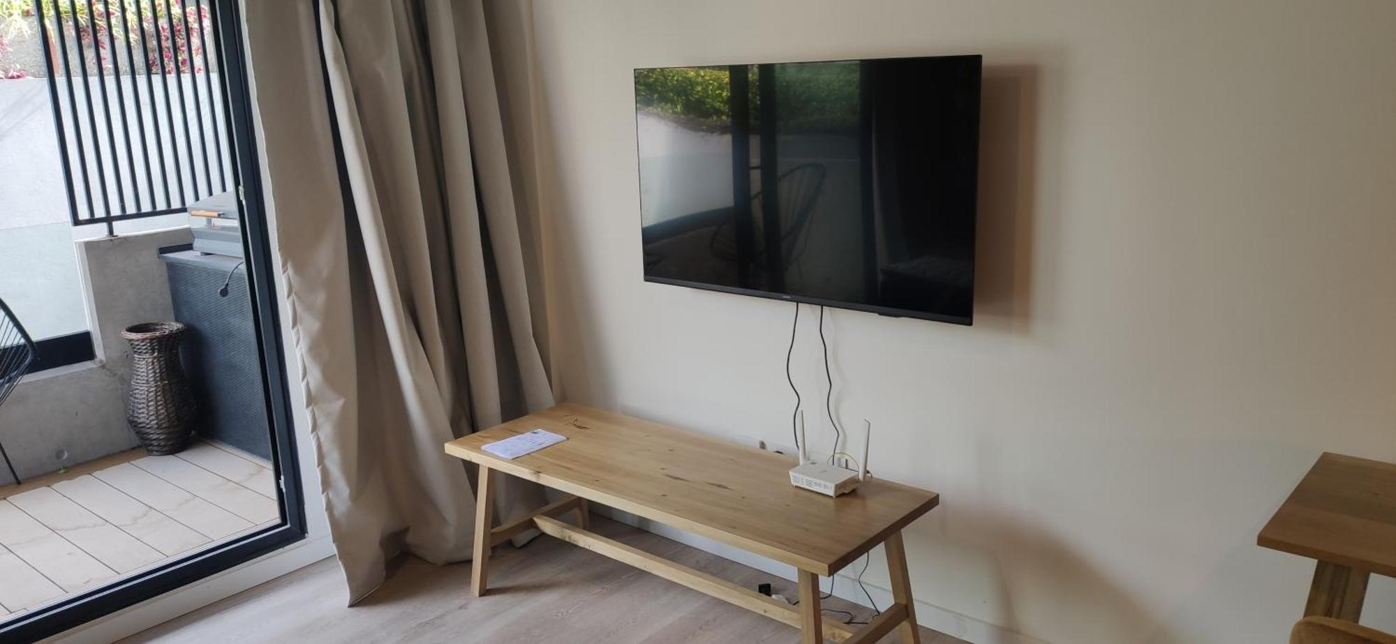 Apartamento River Innovation Park