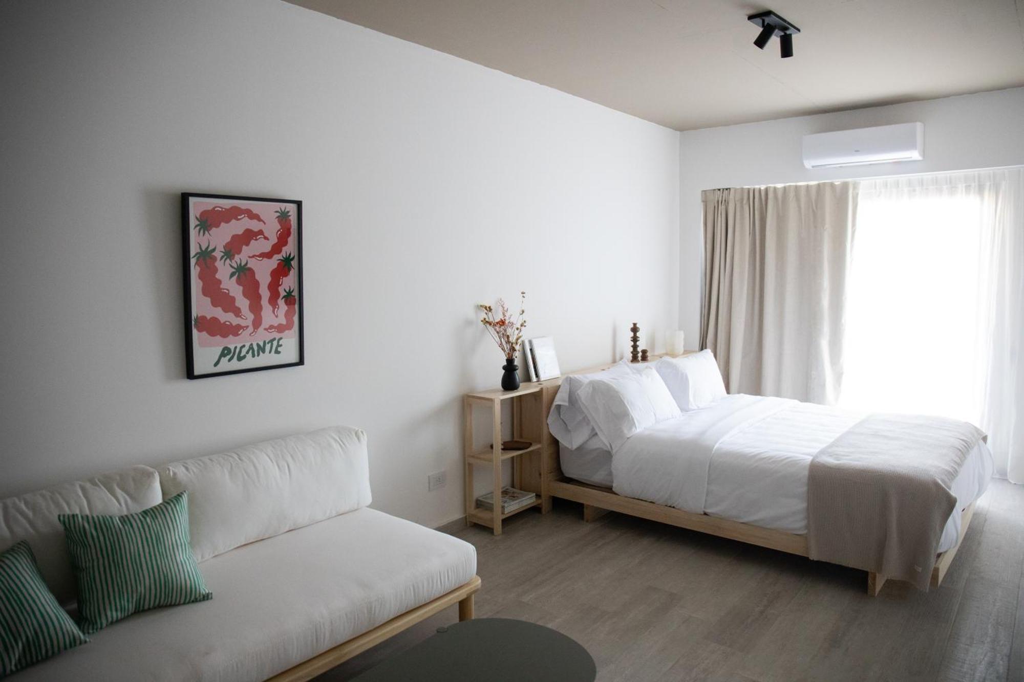 Apartamento Attico Oro