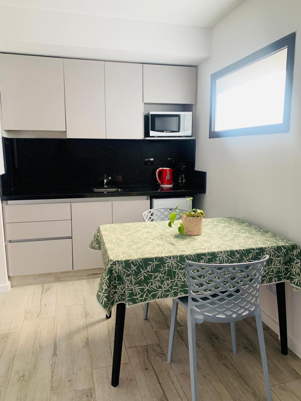 Departamento Cerca Del Movistar Arena *