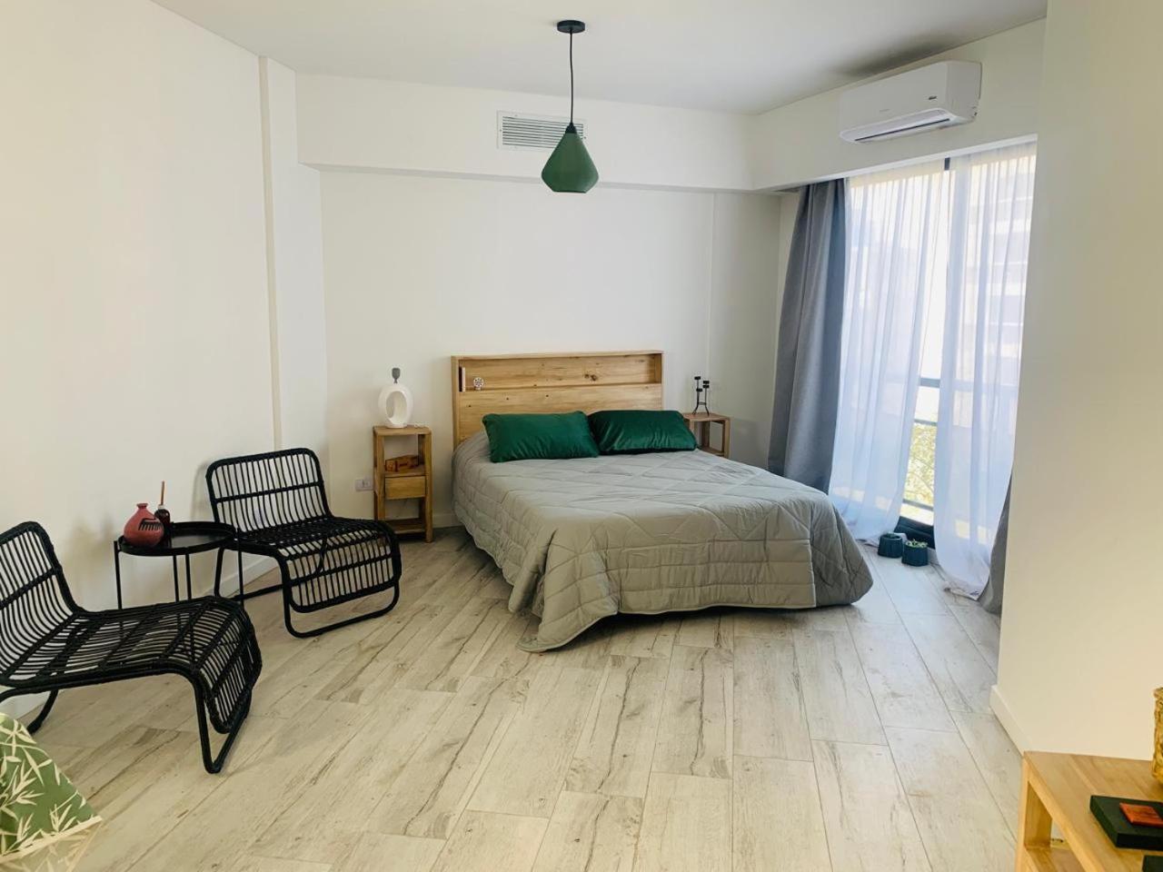 Departamento Cerca Del Movistar Arena Apartamento