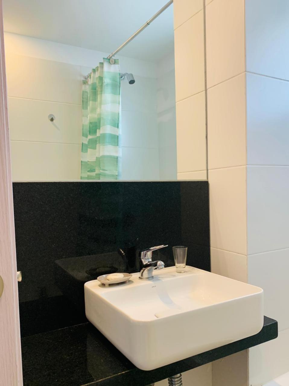 Departamento Cerca Del Movistar Arena Apartamento *